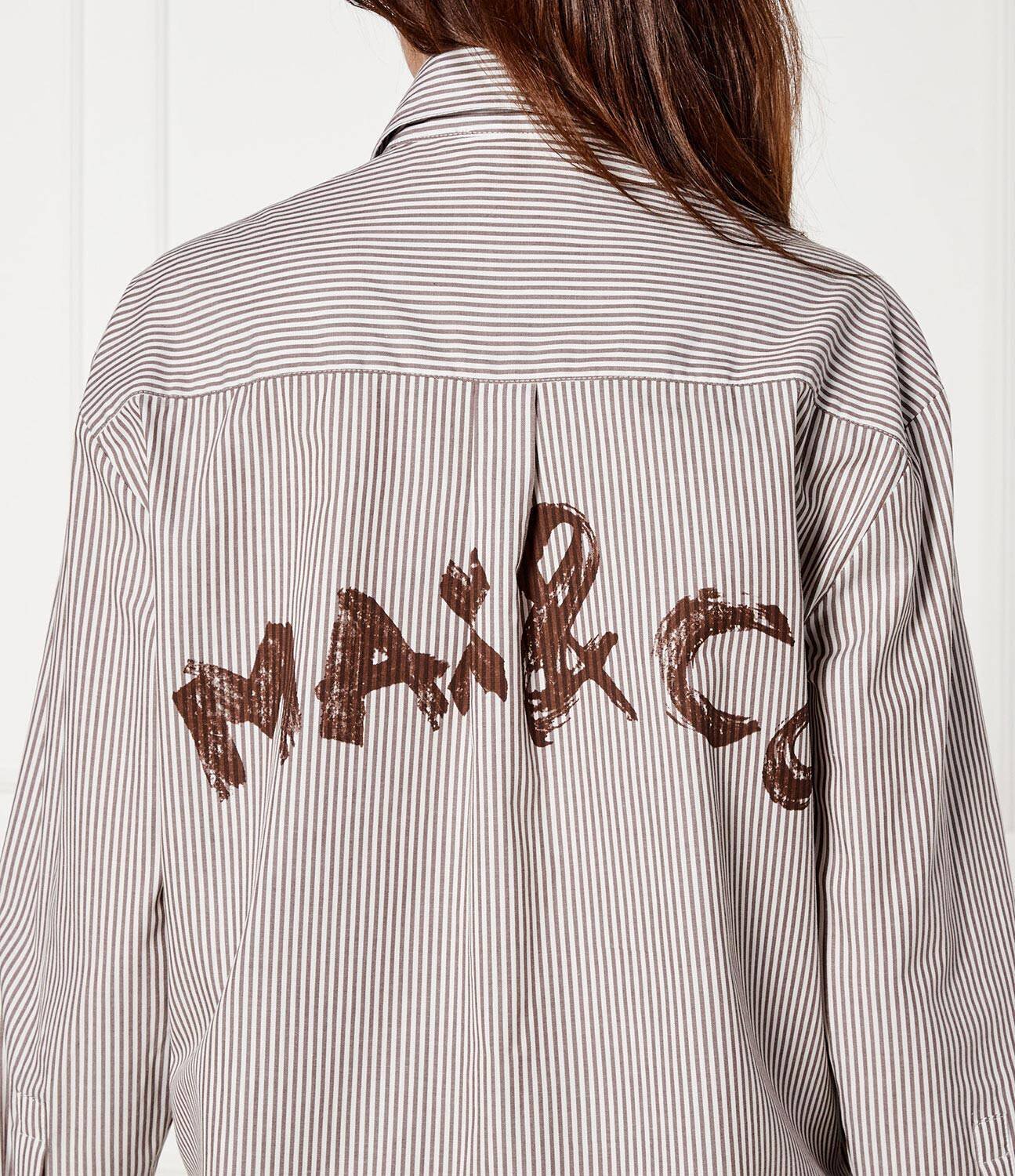 Max&Co. Cămașă BABILA | Boyfriend fit