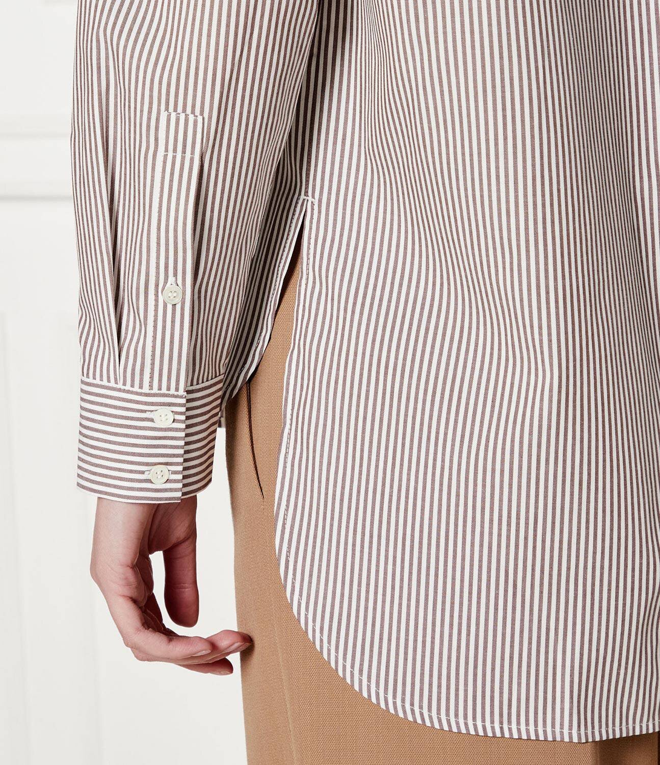 Max&Co. Cămașă BABILA | Boyfriend fit