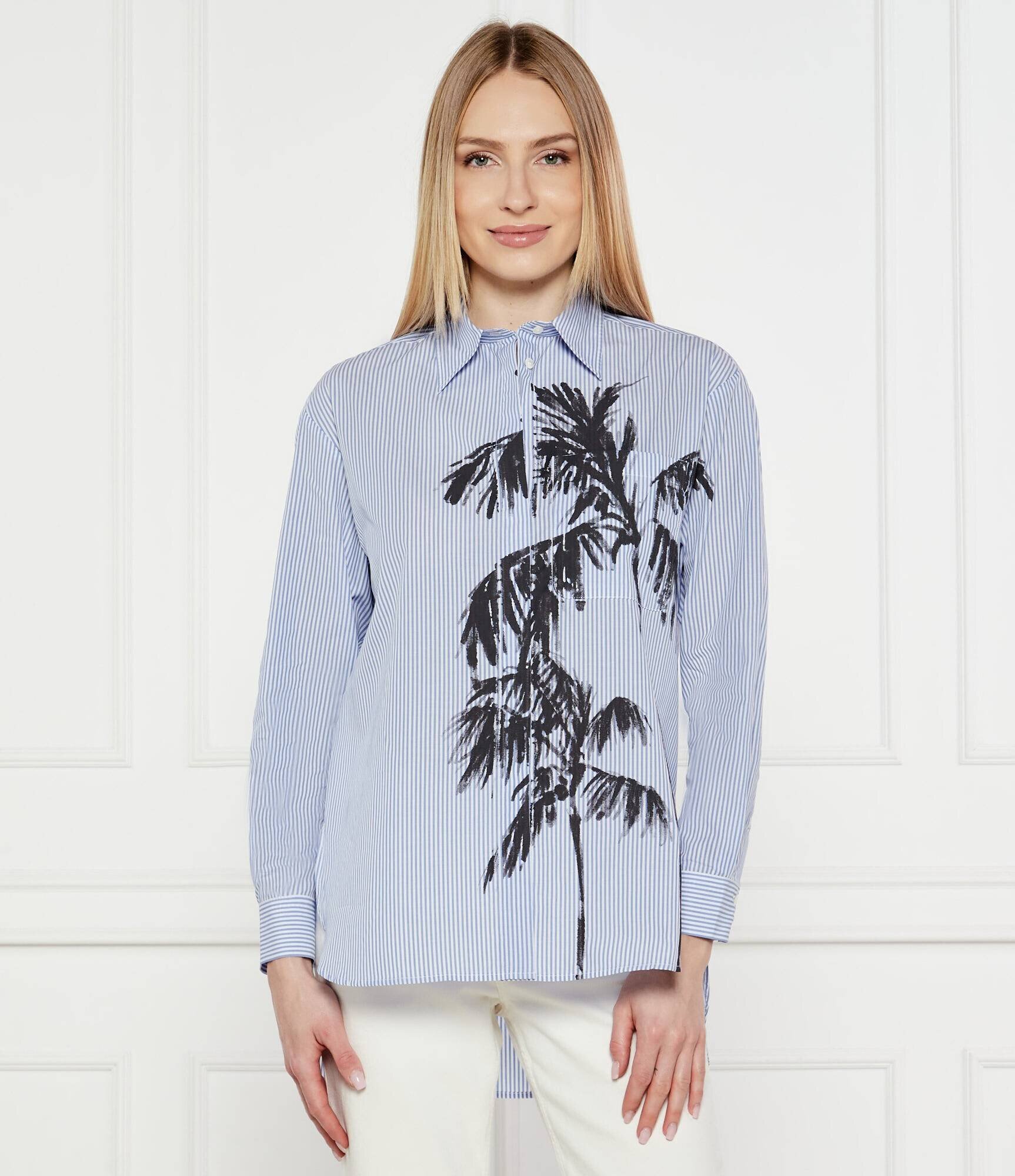 Max&Co. Cămașă Lambert | Oversize fit