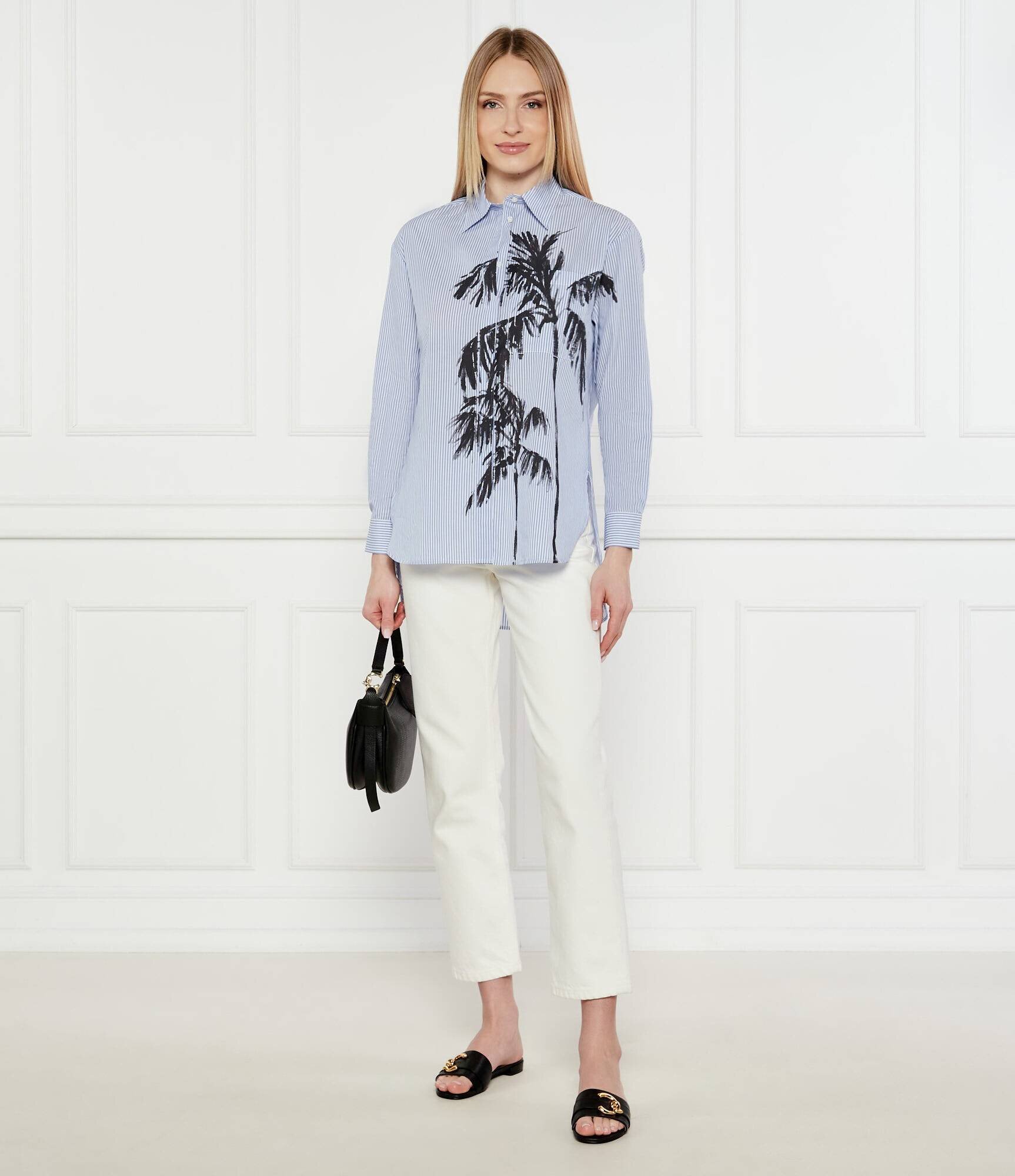 Max&Co. Cămașă Lambert | Oversize fit