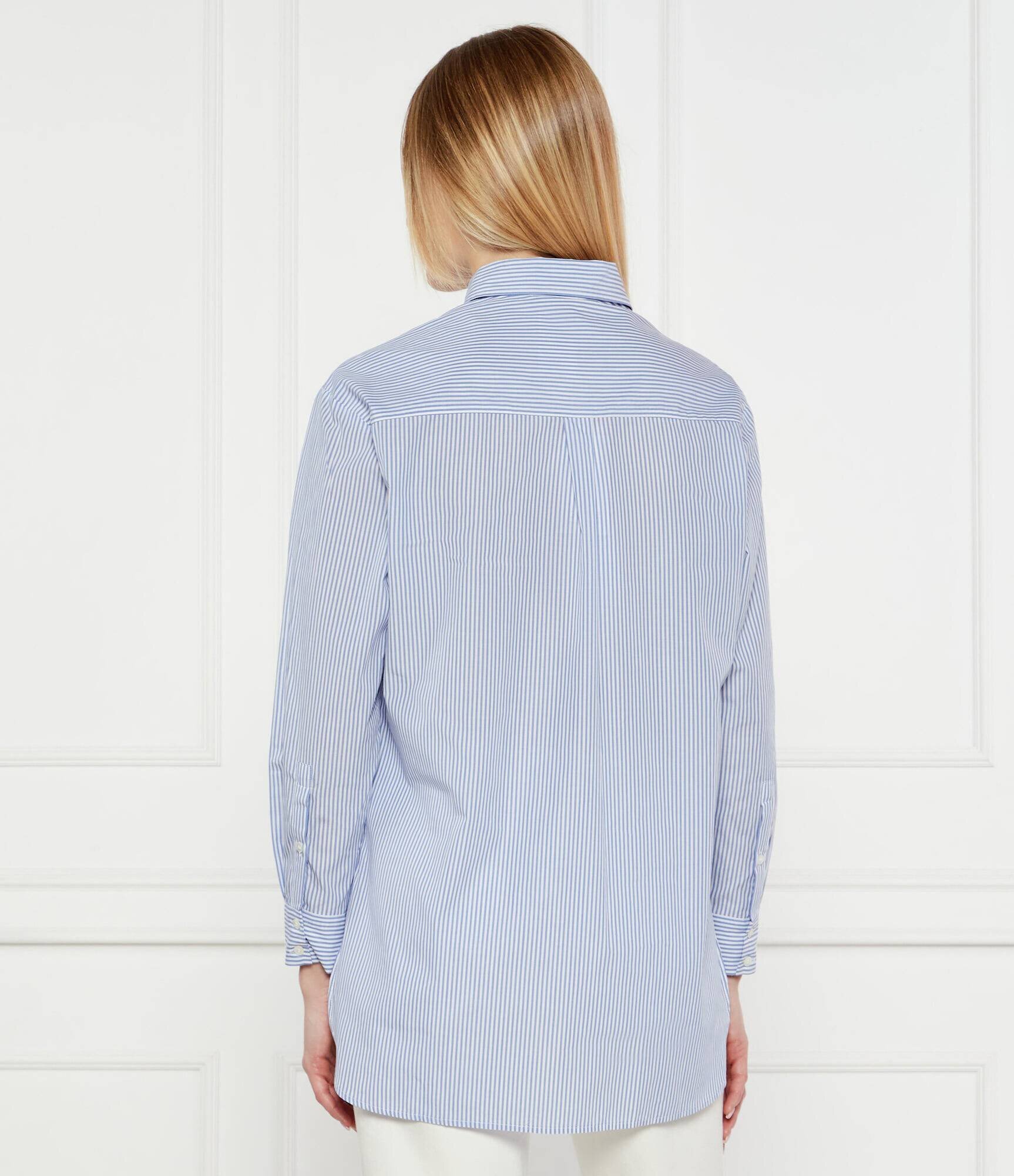 Max&Co. Cămașă Lambert | Oversize fit