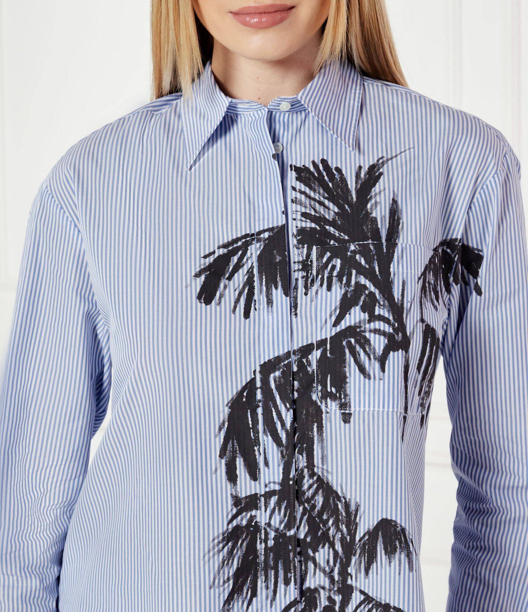 Max&Co. Cămașă Lambert | Oversize fit