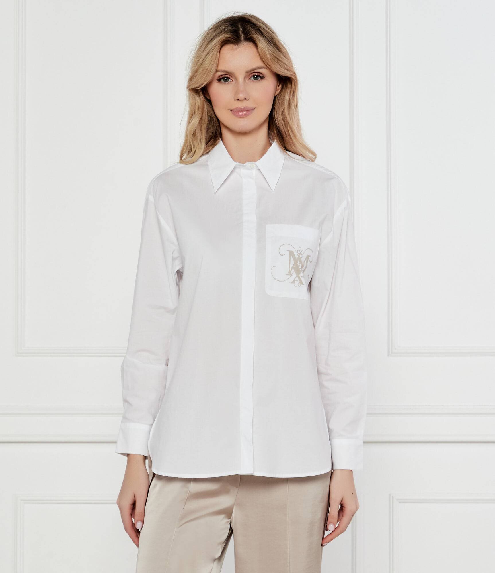 Max&Co. Cămașă Lambert | Oversize fit