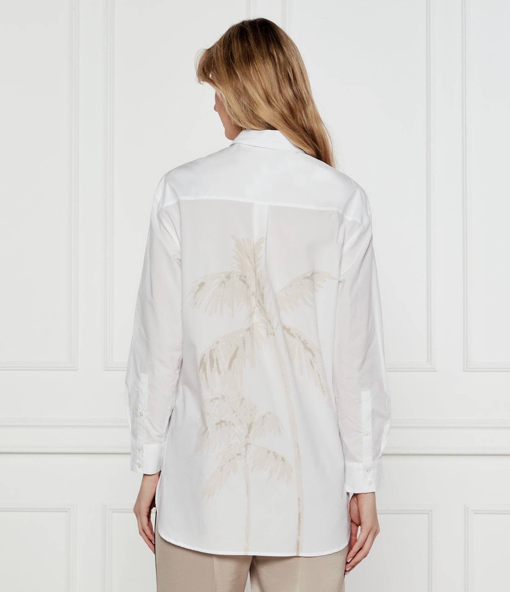 Max&Co. Cămașă Lambert | Oversize fit