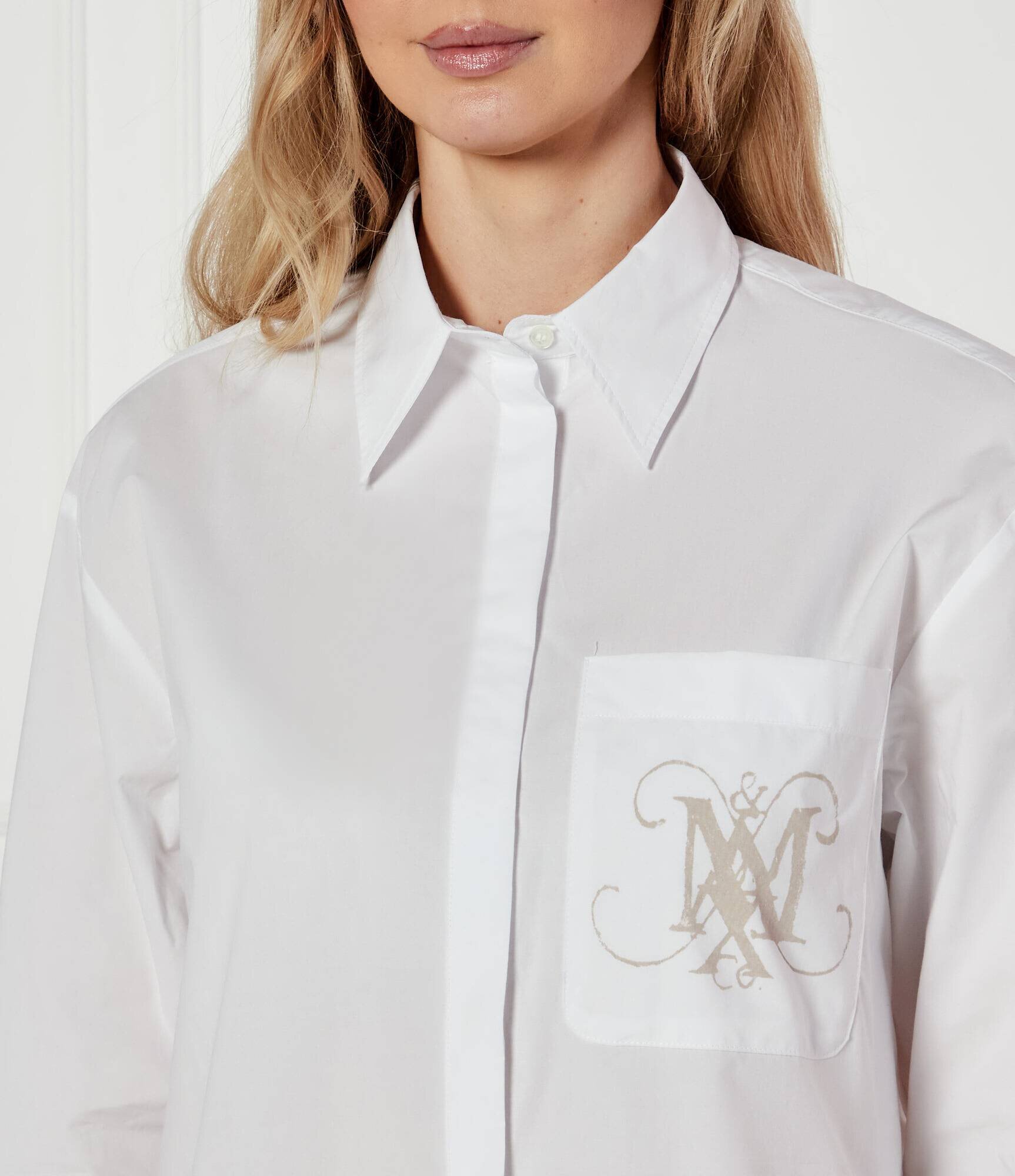 Max&Co. Cămașă Lambert | Oversize fit