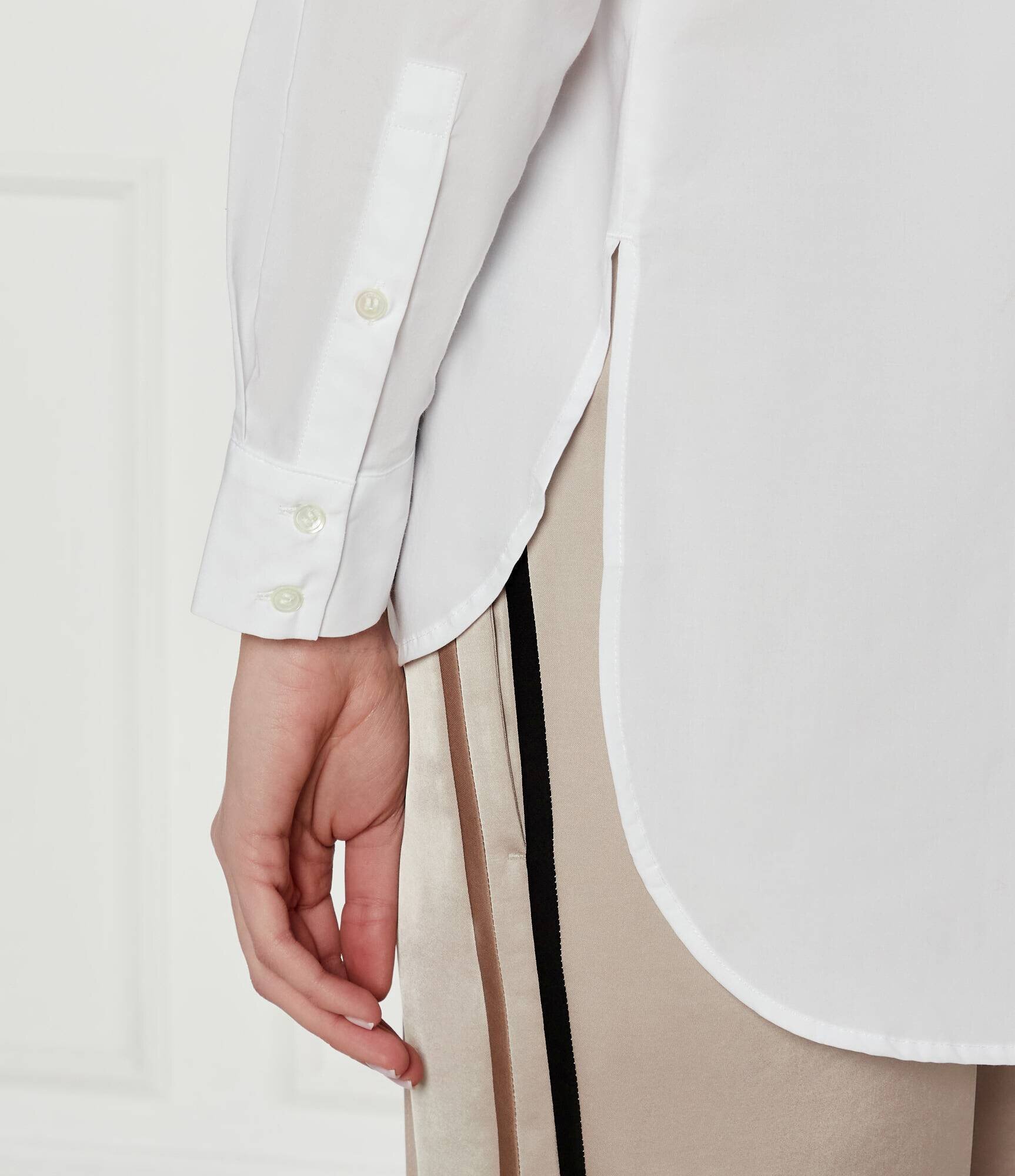 Max&Co. Cămașă Lambert | Oversize fit