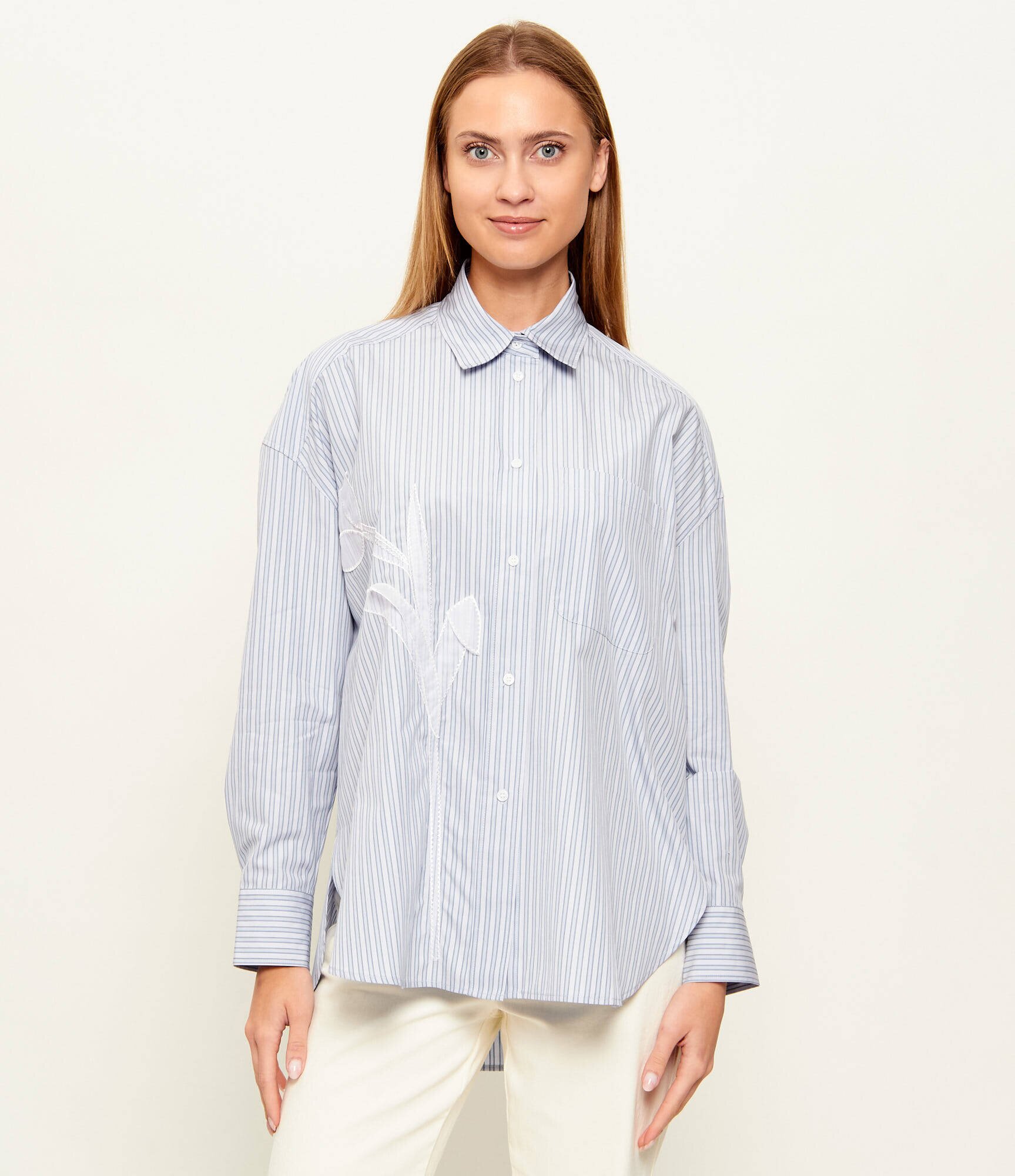 Max&Co. Cămașă MCOCANNETI | Relaxed fit