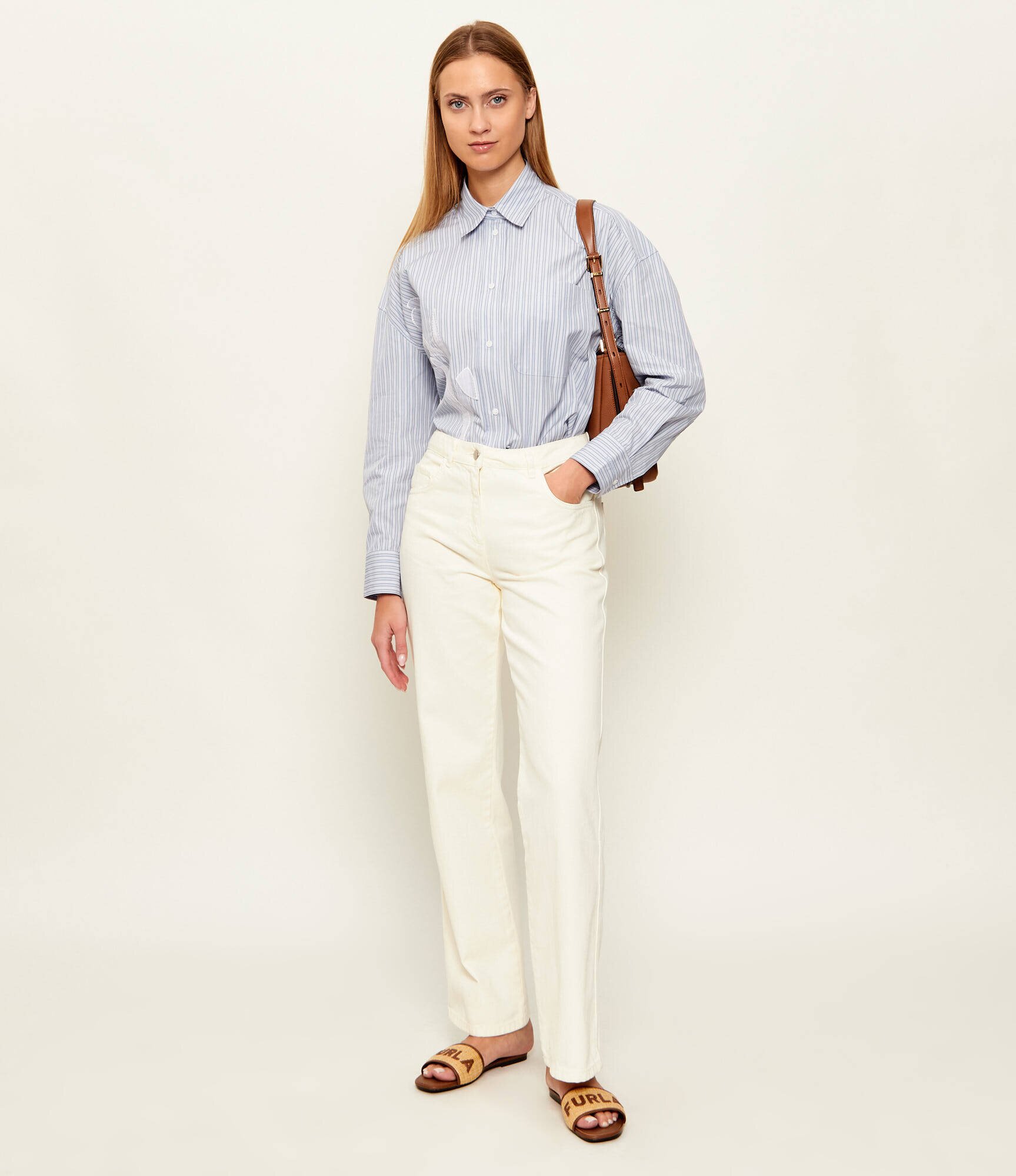 Max&Co. Cămașă MCOCANNETI | Relaxed fit