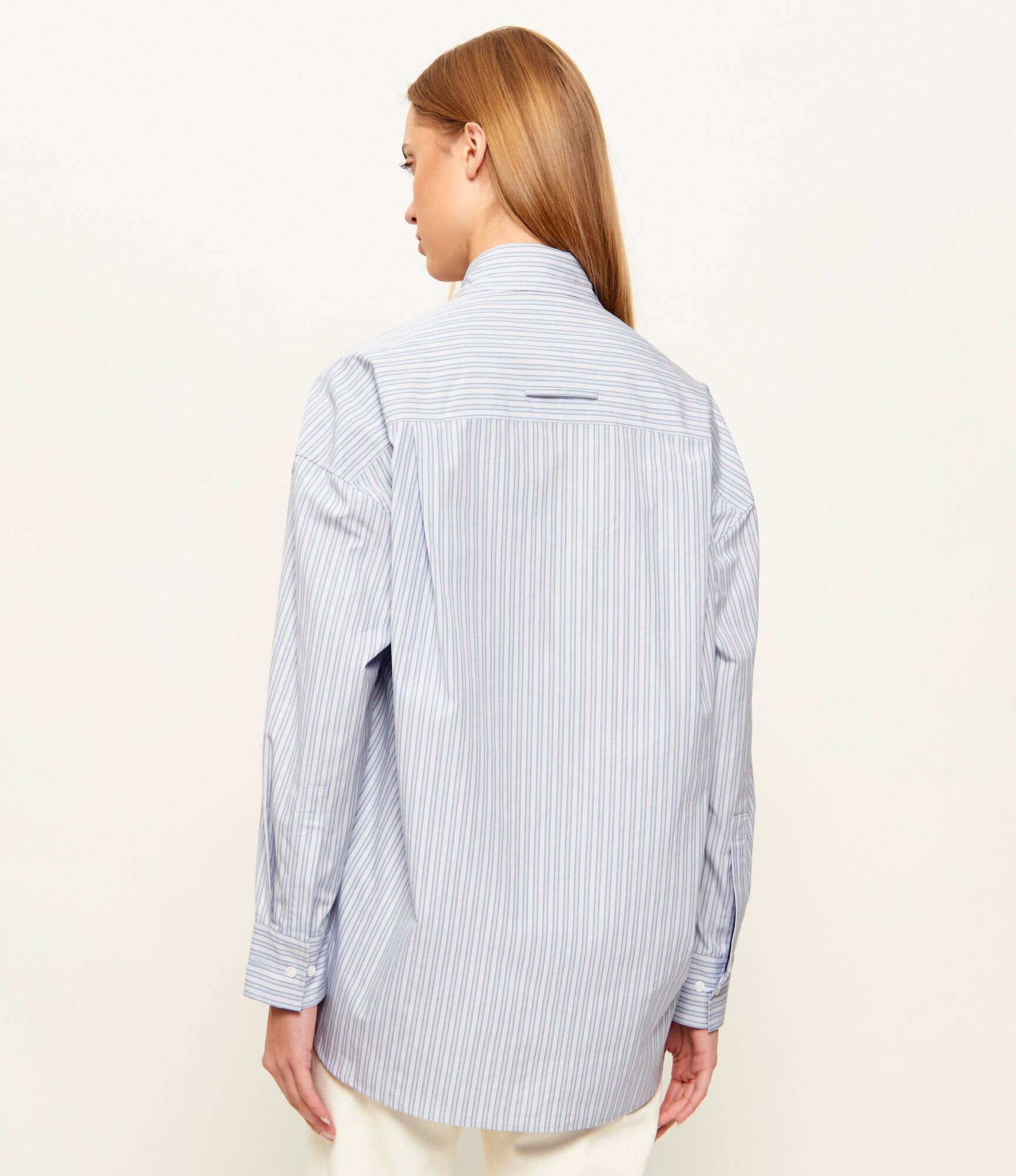 Max&Co. Cămașă MCOCANNETI | Relaxed fit
