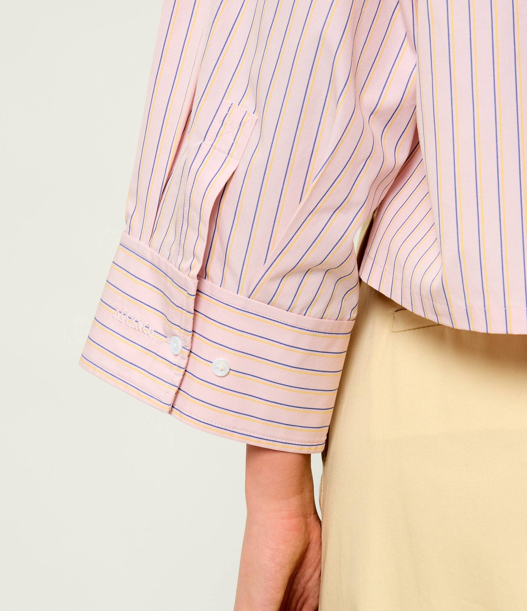 Max&Co. Cămașă Mcoveloce| Cropped Fit