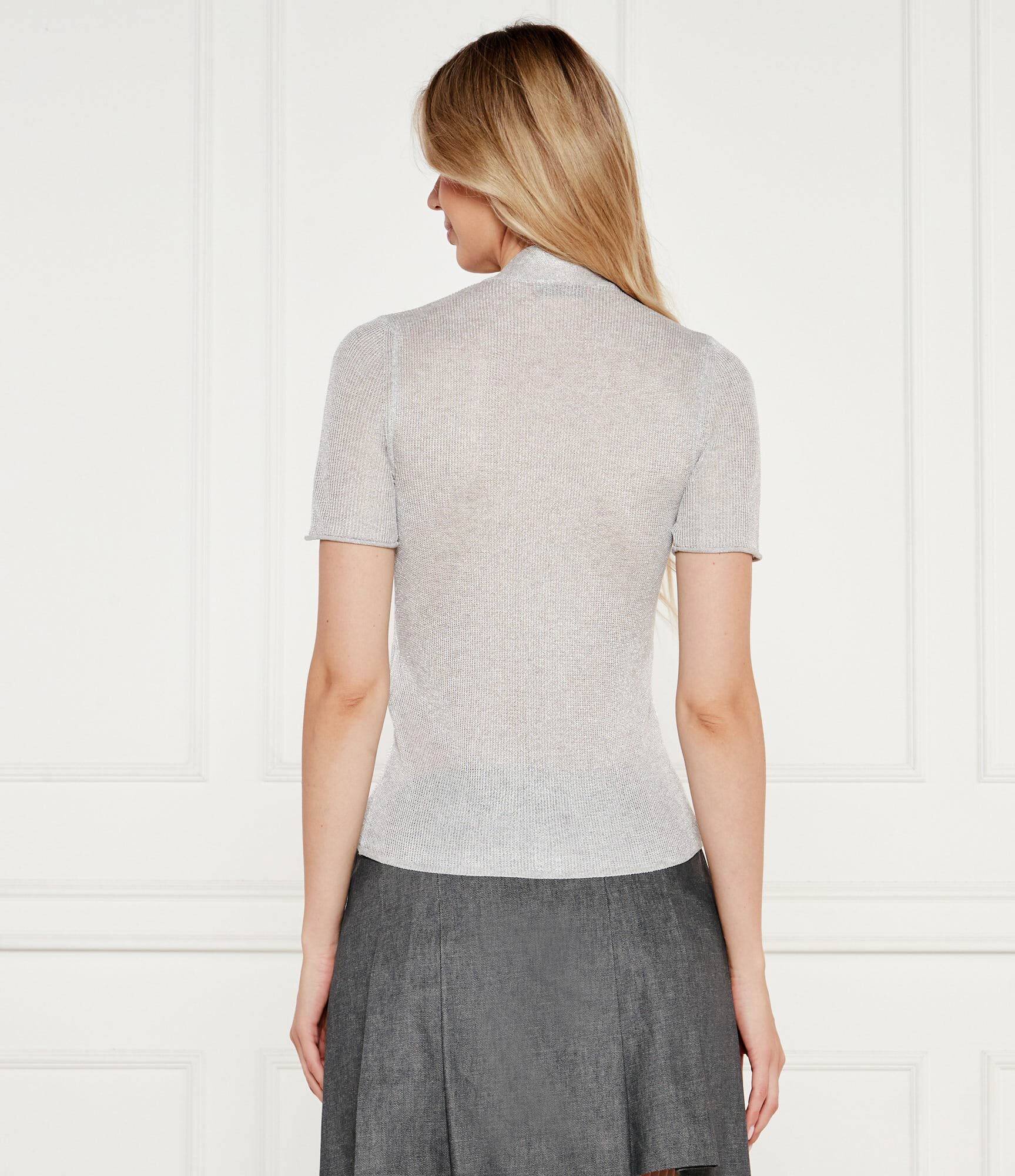 Max&Co. Cardigan MAMAN | Slim Fit