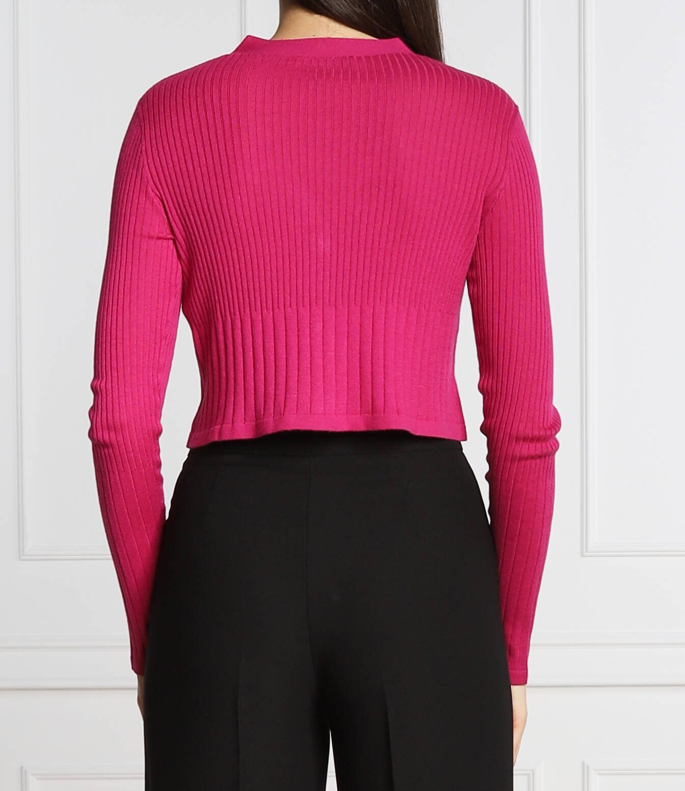 Max&Co. Cardigan SILVIA | Slim Fit