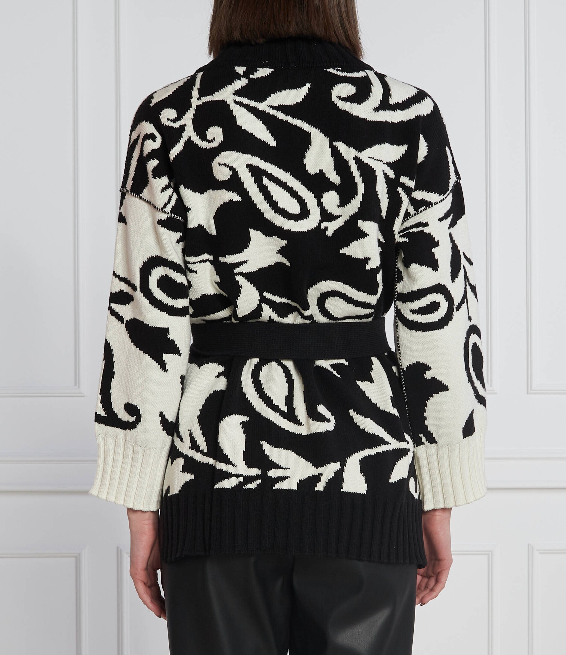 Max&Co. Cardigan SIMBOLO | Regular Fit