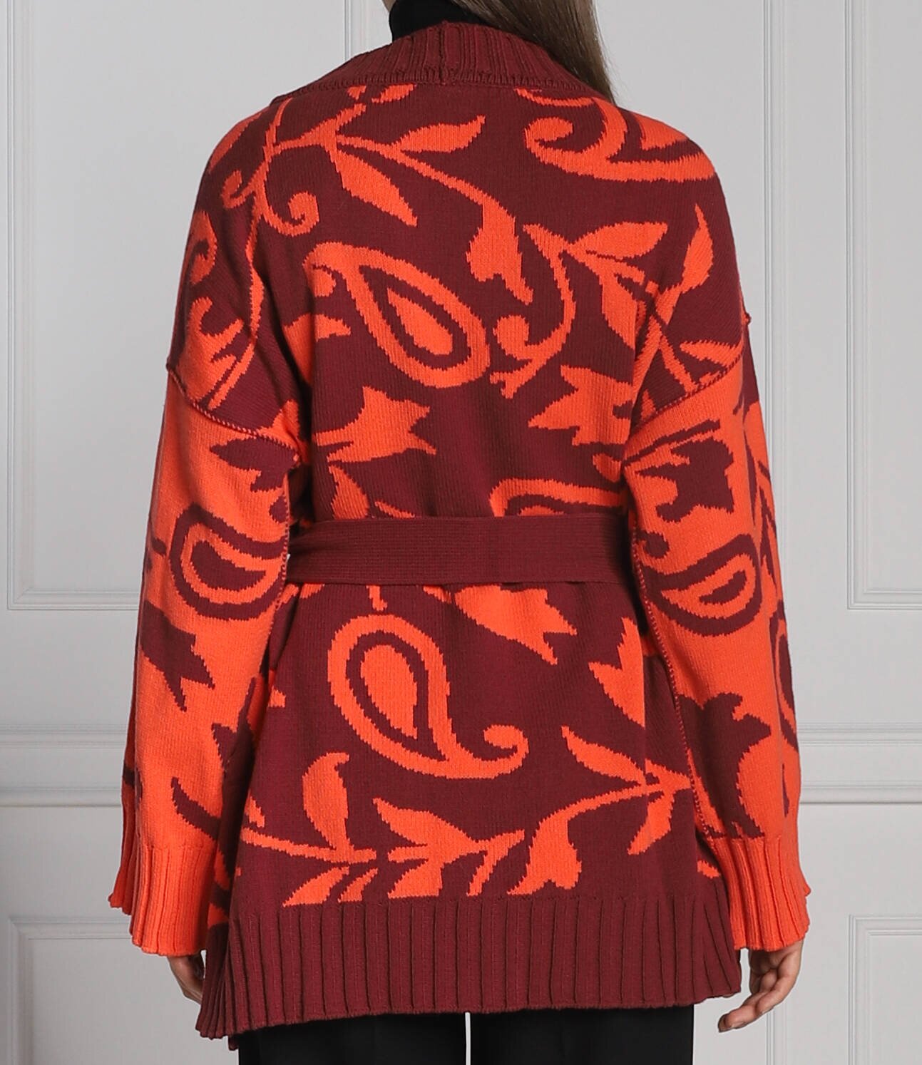 Max&Co. Cardigan SIMBOLO | Regular Fit