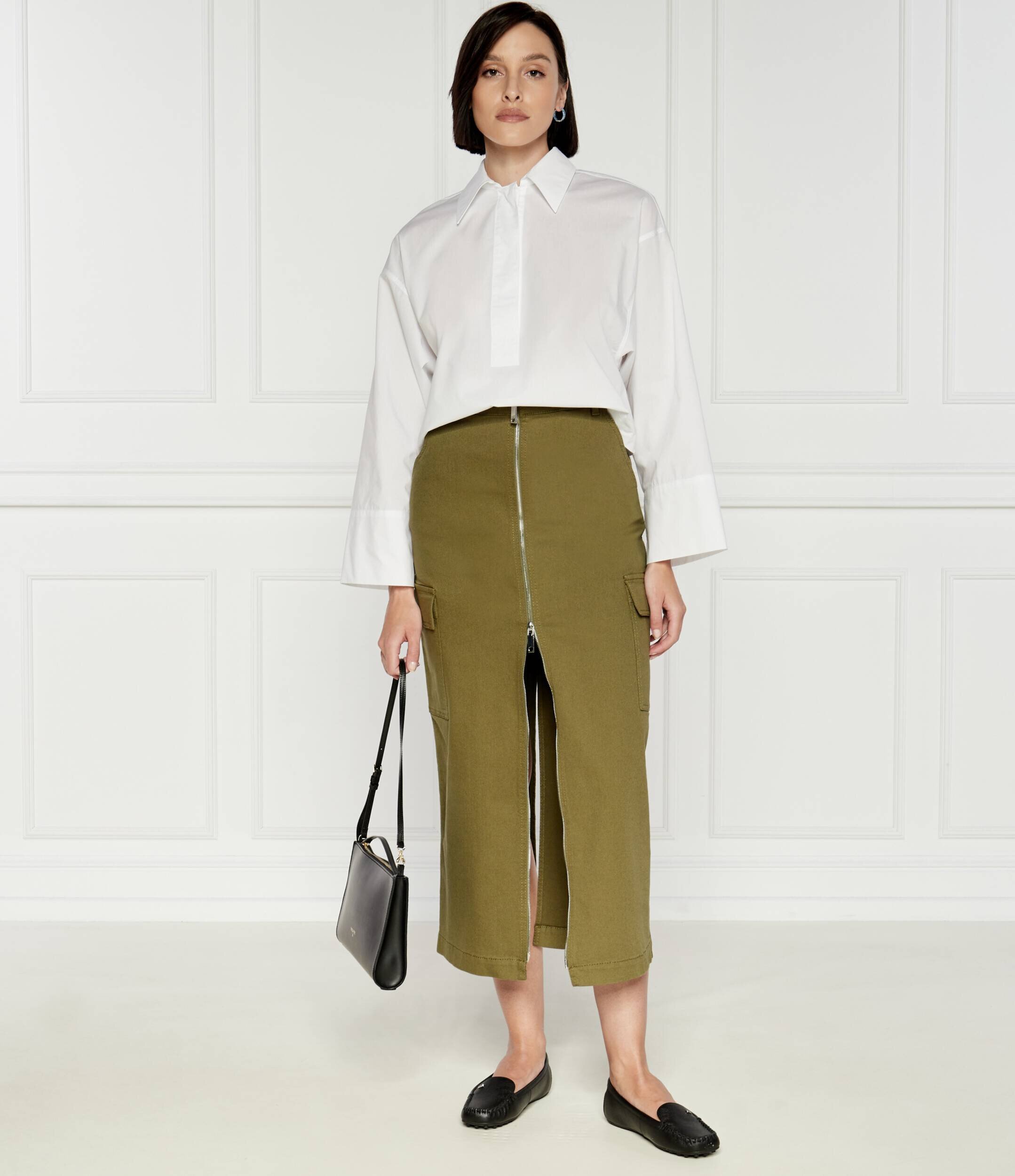 Max&Co. De blugi fustă Bologna