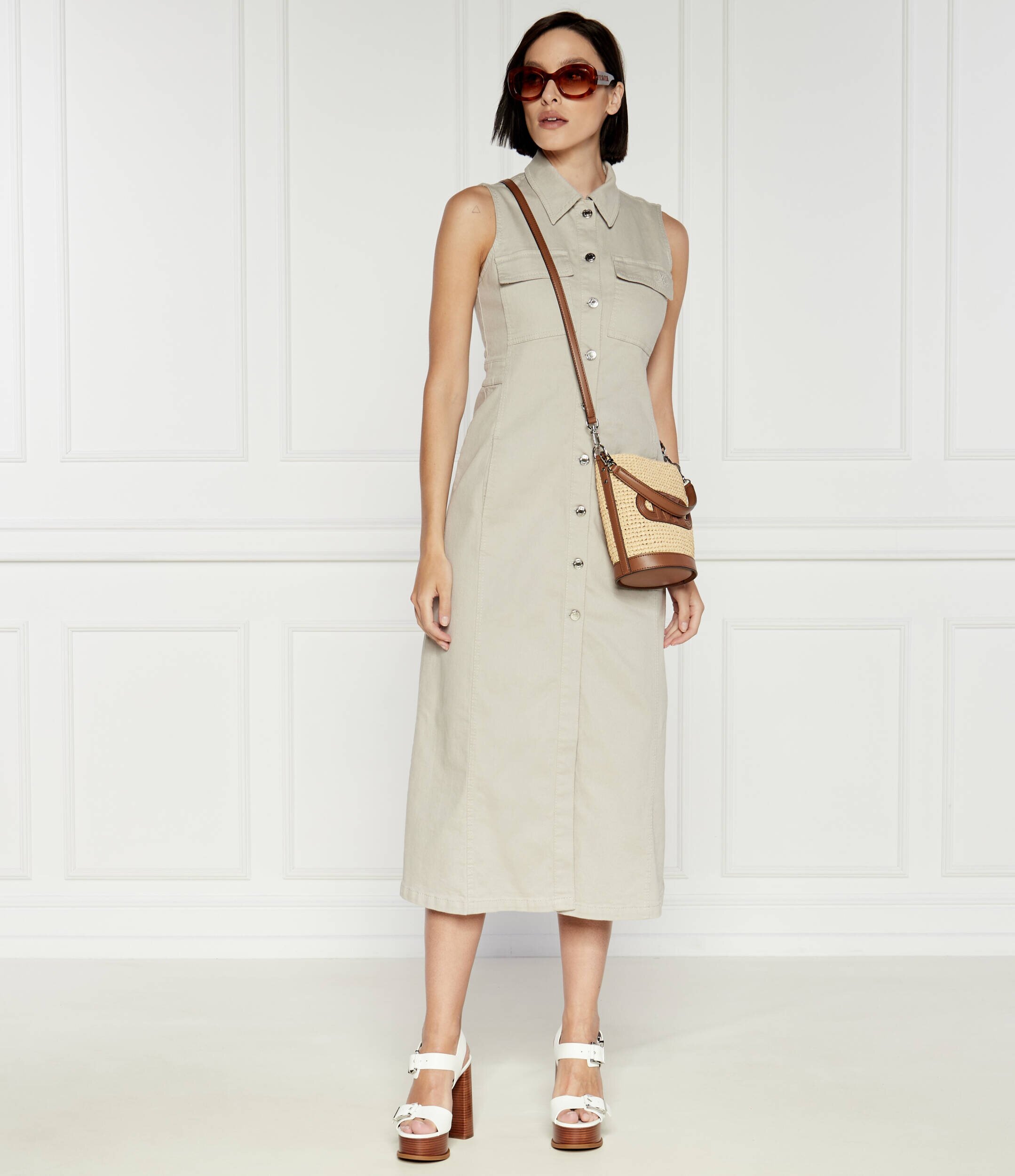 Max&Co. De blugi rochie Vanna