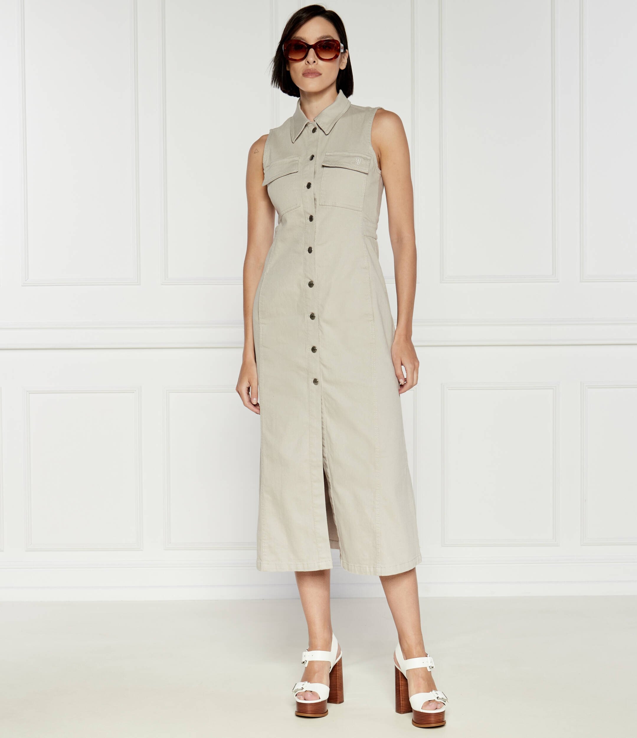 Max&Co. De blugi rochie Vanna