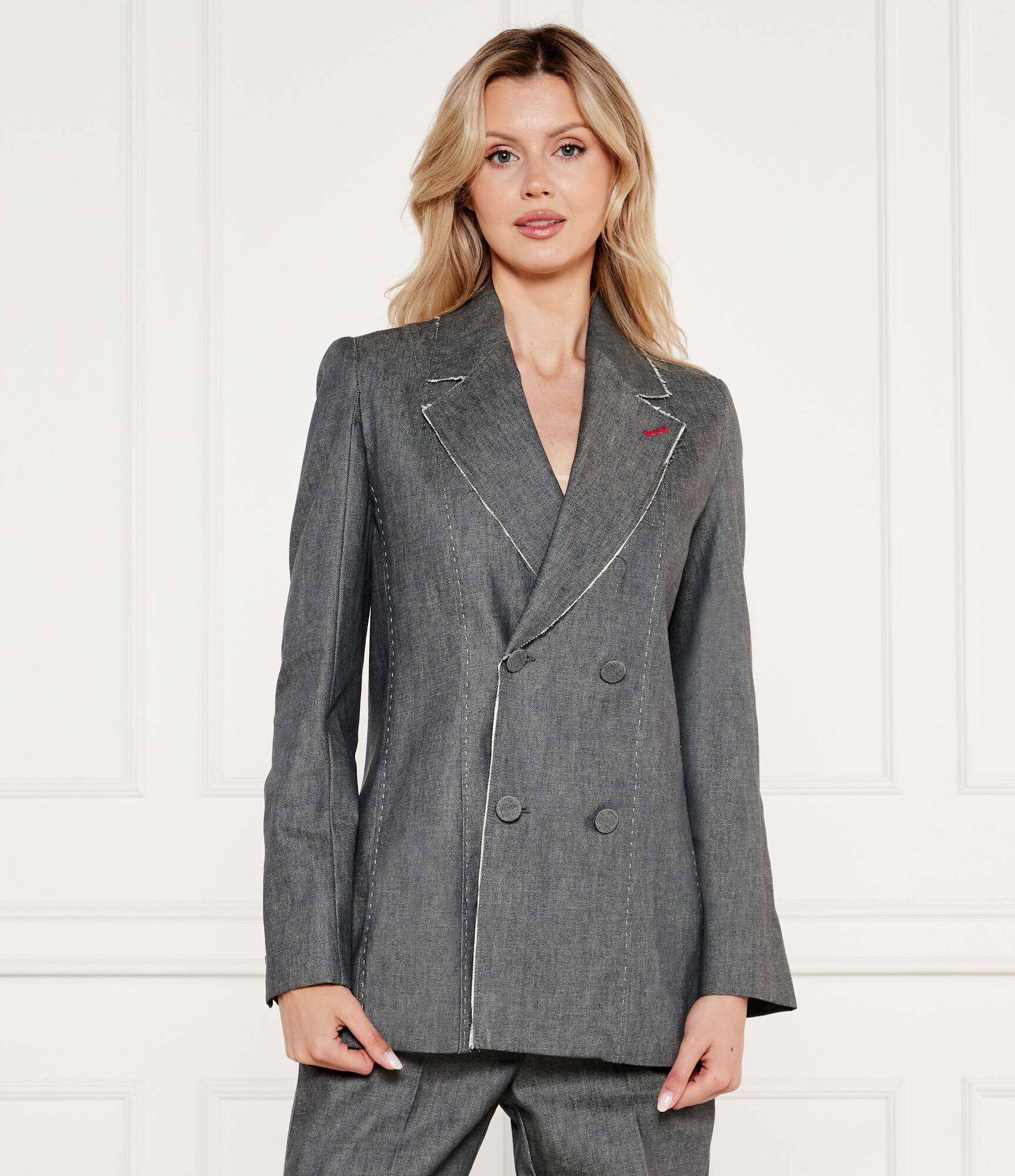 Max&Co. De blugi sacou NEUTRO | Slim Fit