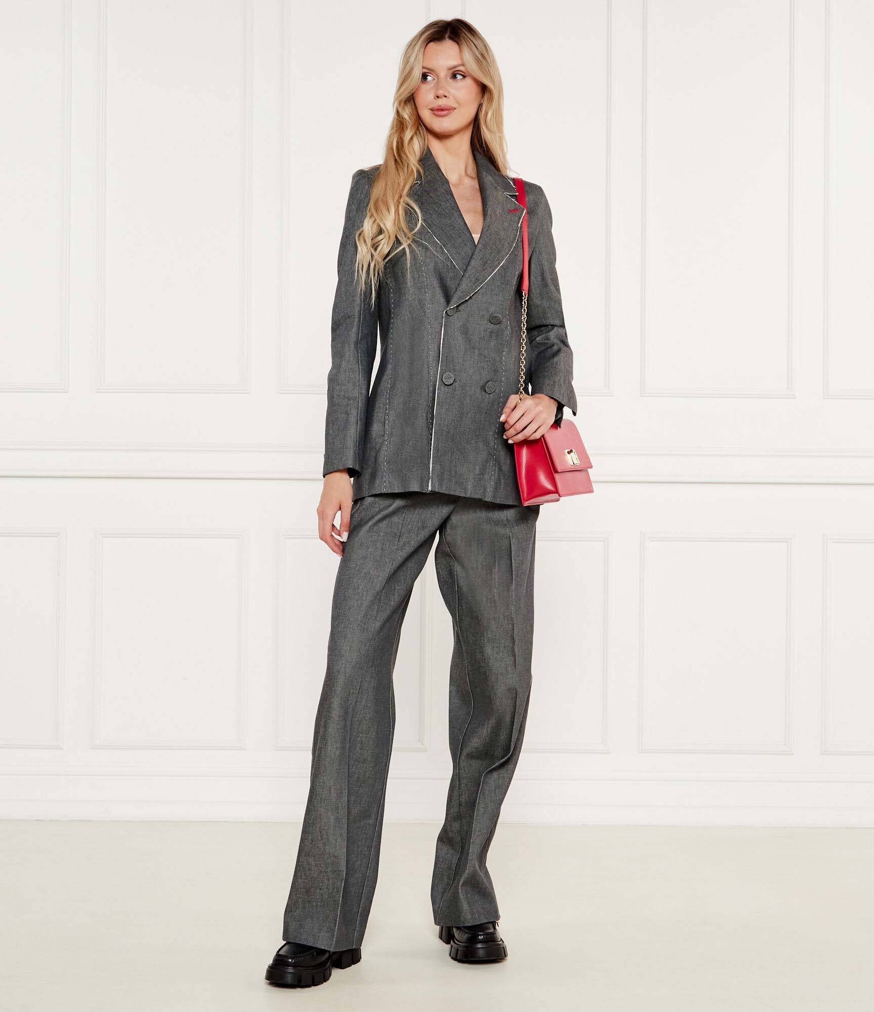 Max&Co. De blugi sacou NEUTRO | Slim Fit