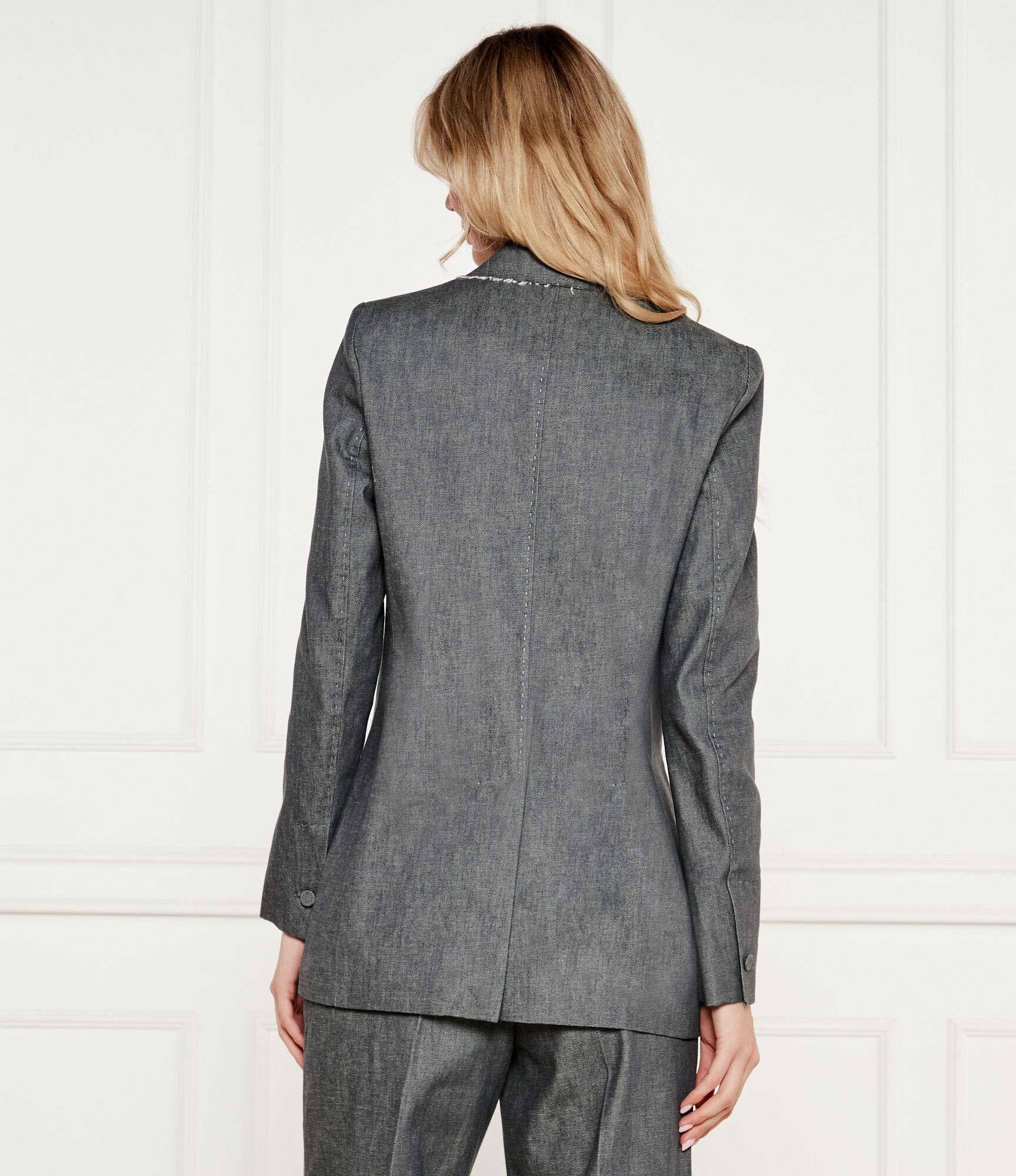 Max&Co. De blugi sacou NEUTRO | Slim Fit