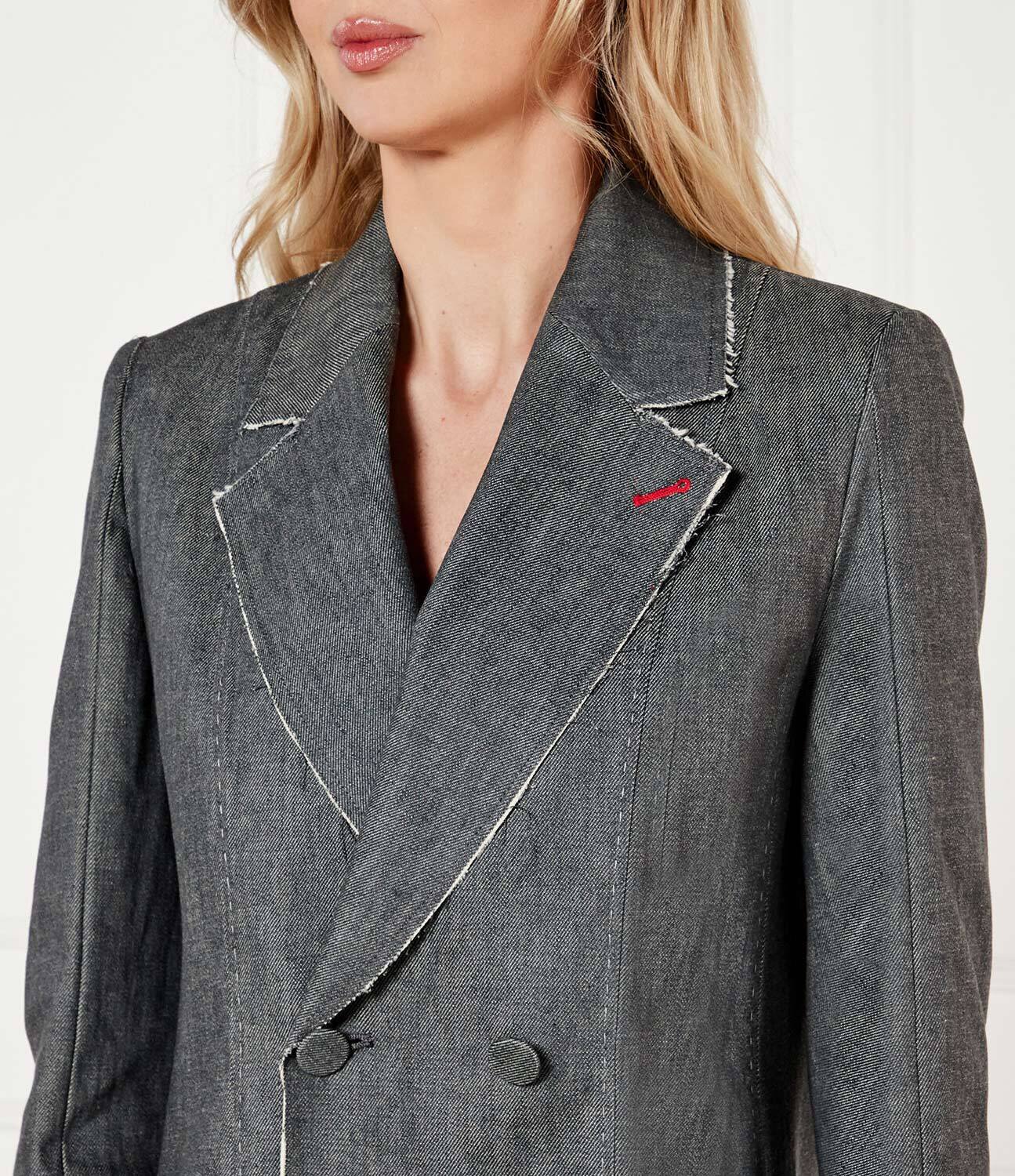Max&Co. De blugi sacou NEUTRO | Slim Fit
