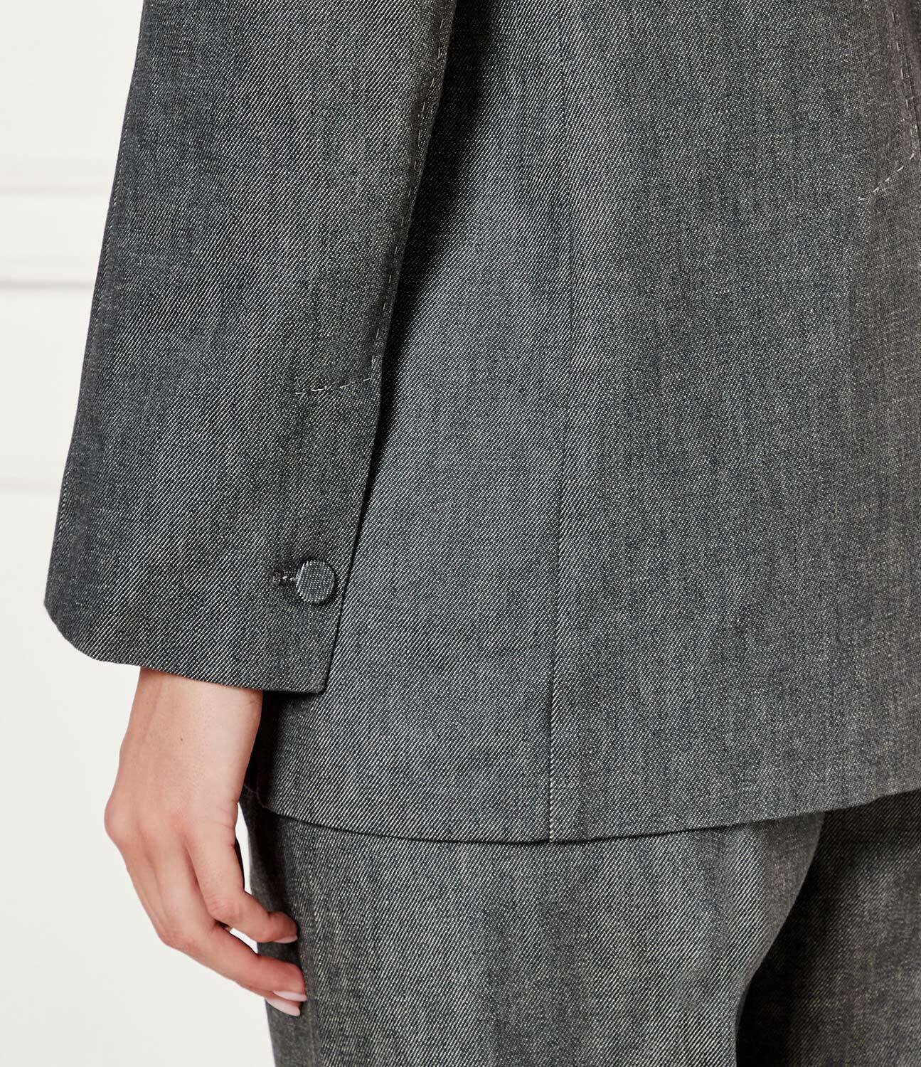 Max&Co. De blugi sacou NEUTRO | Slim Fit