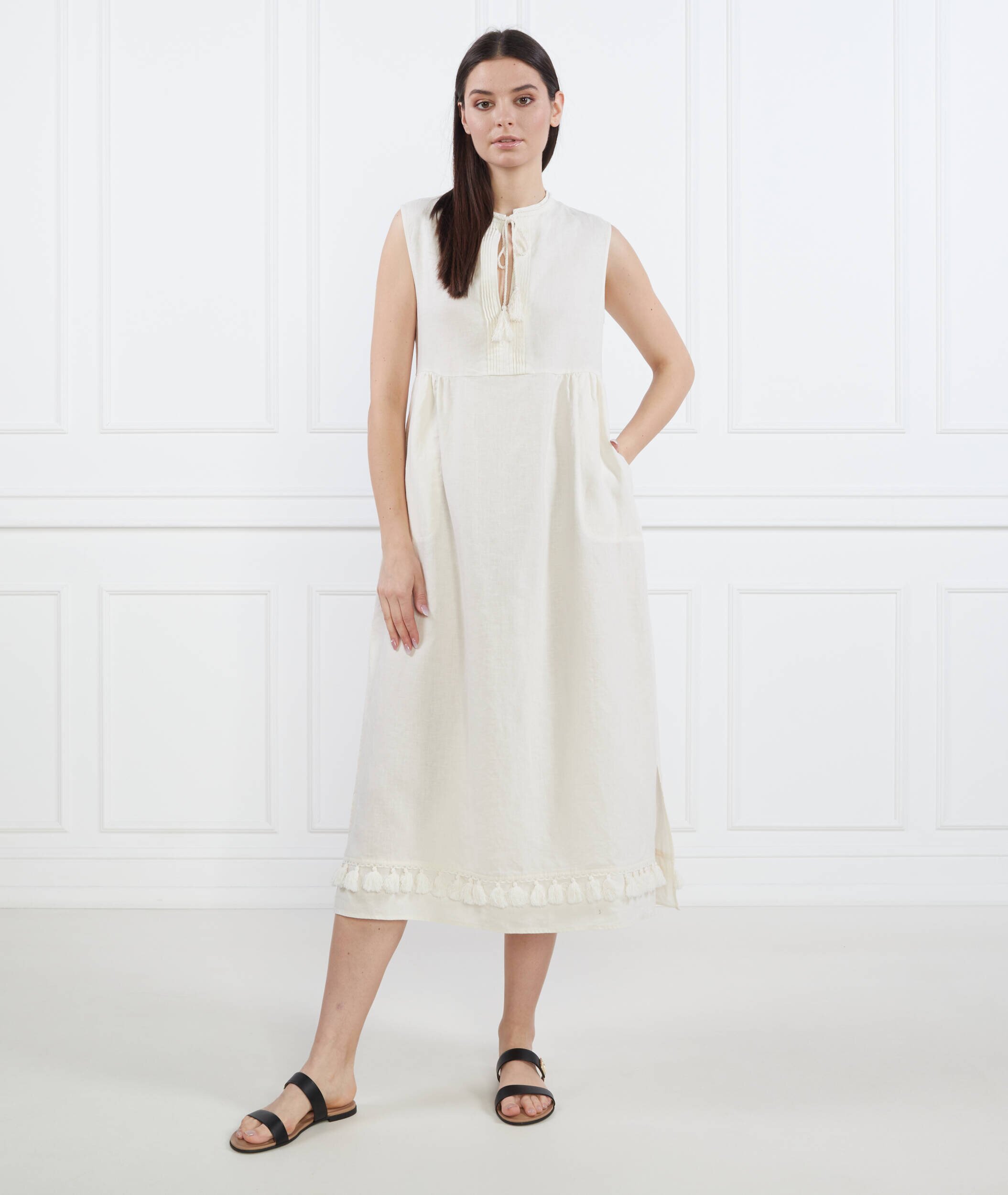 Max&Co. De in rochie Manuela