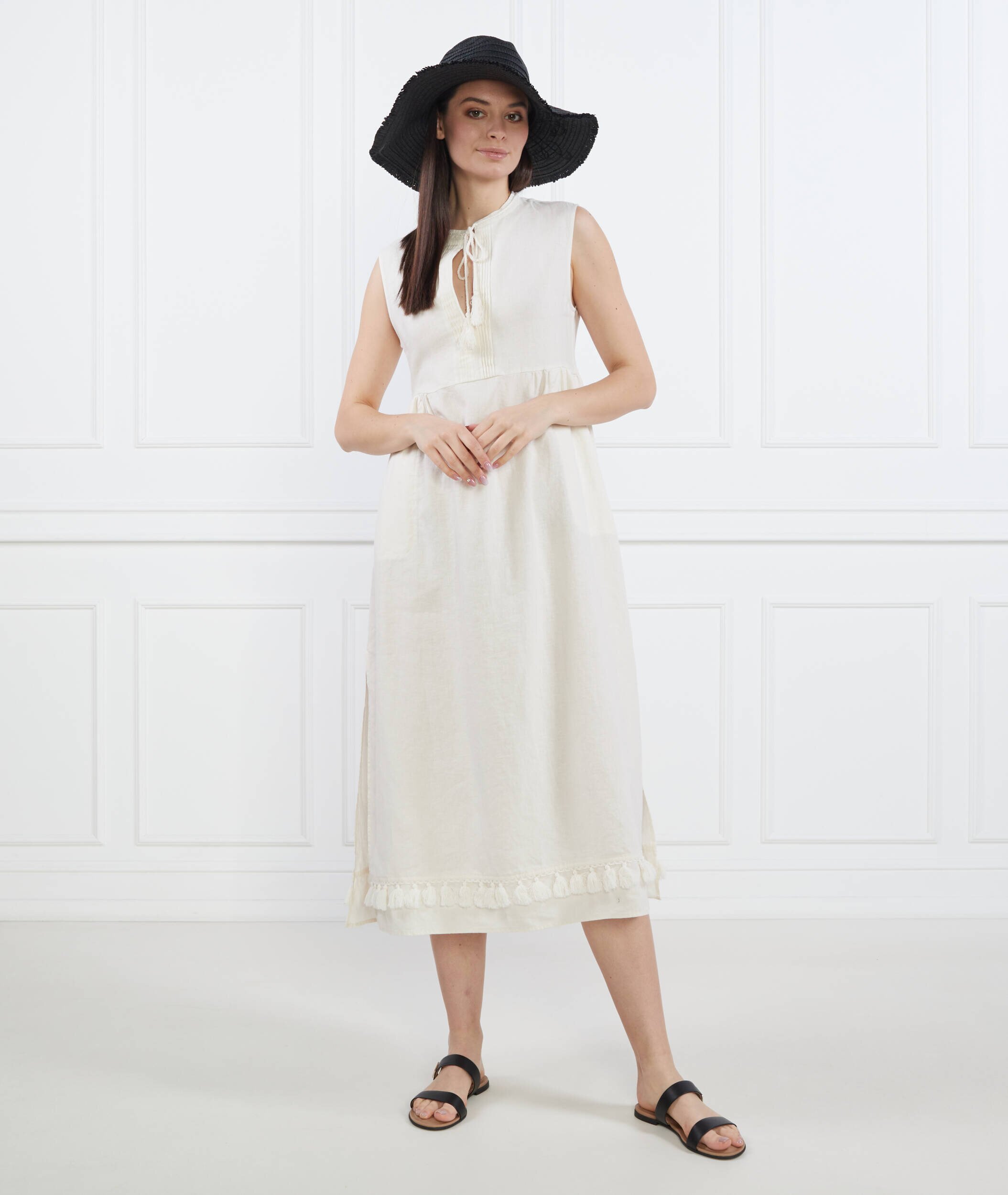 Max&Co. De in rochie Manuela