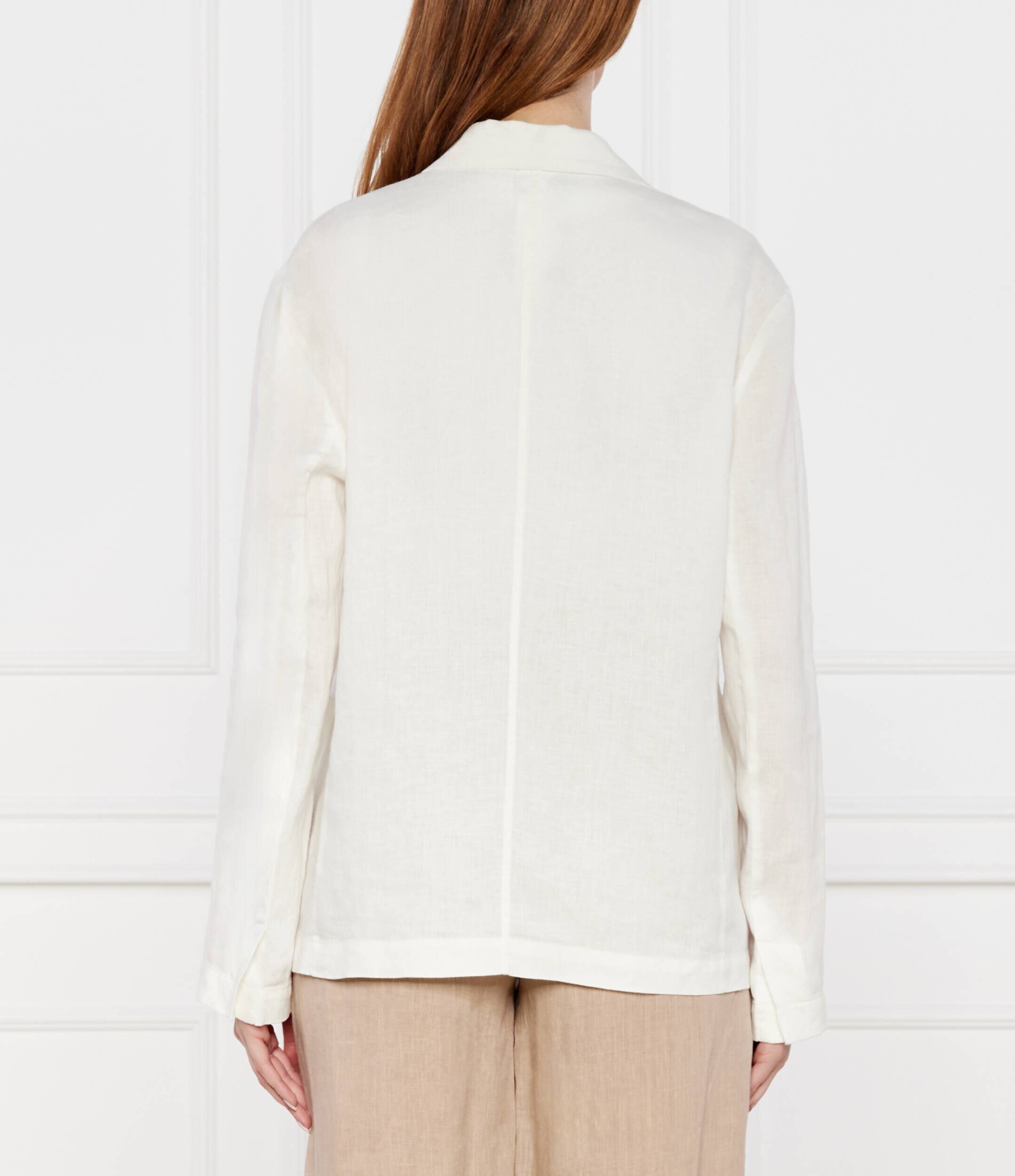 Max&Co. De in sacou Edmea | Relaxed fit