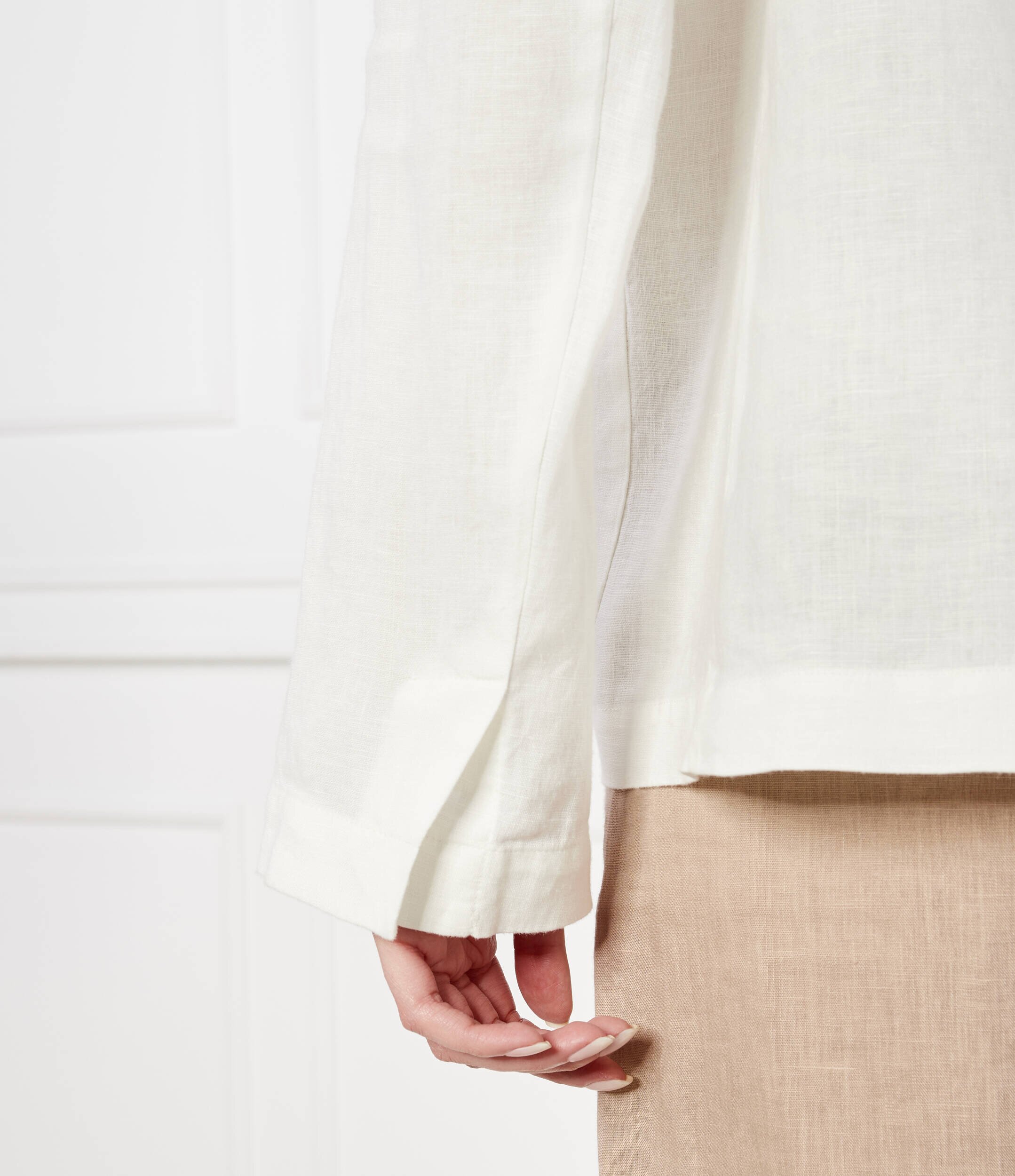 Max&Co. De in sacou Edmea | Relaxed fit
