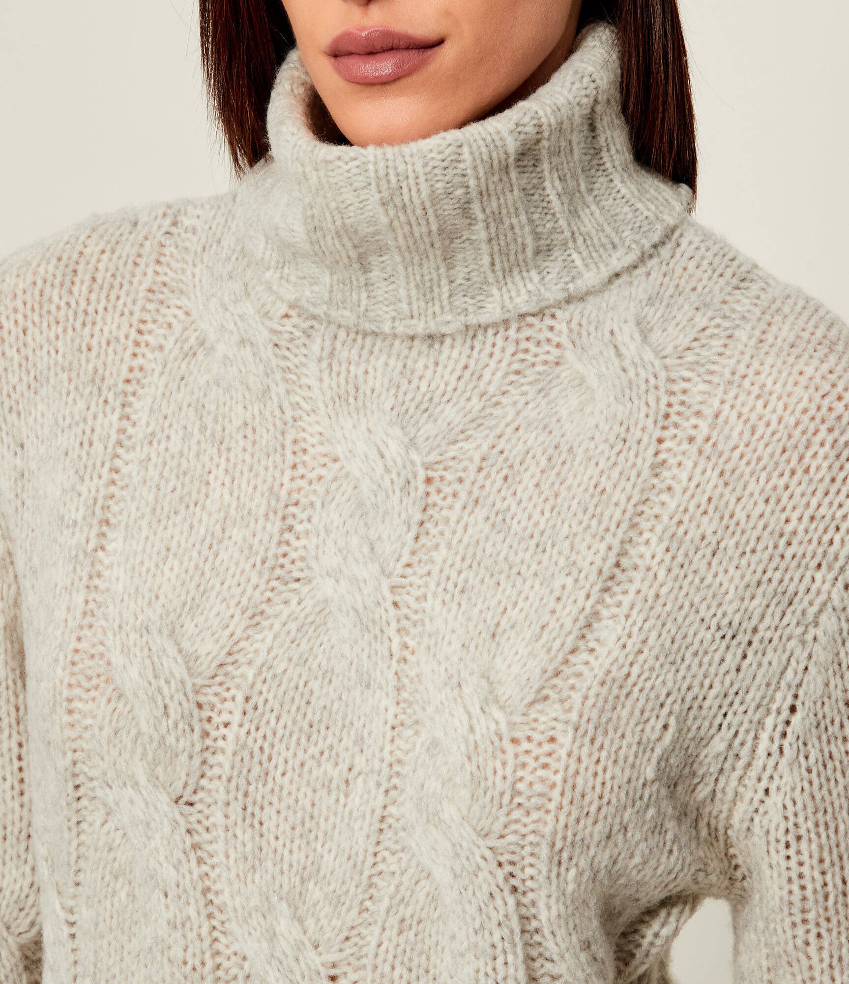 Max&Co. De lână maletă ANTILLE | regular fit