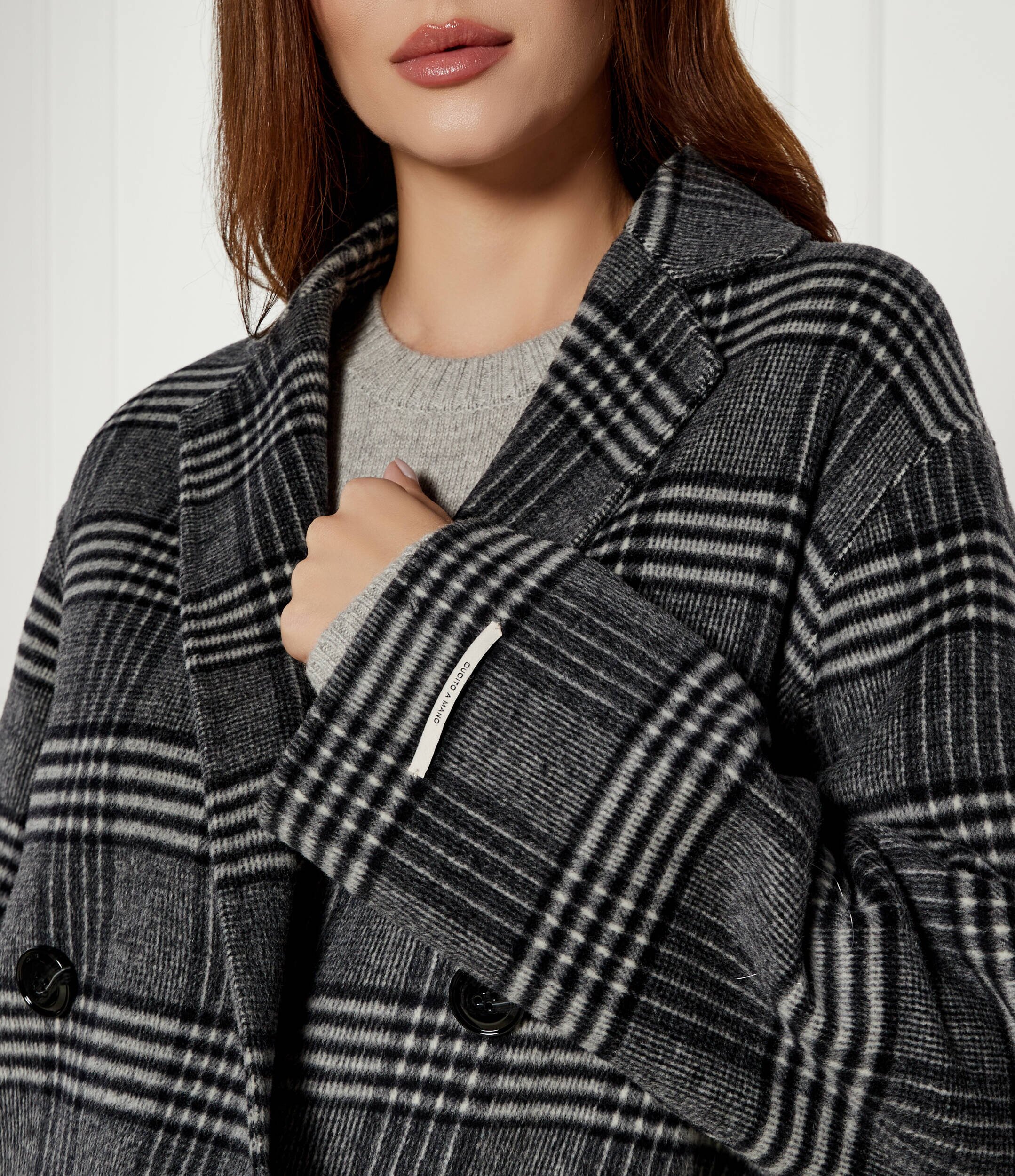Max&Co. De lână palton