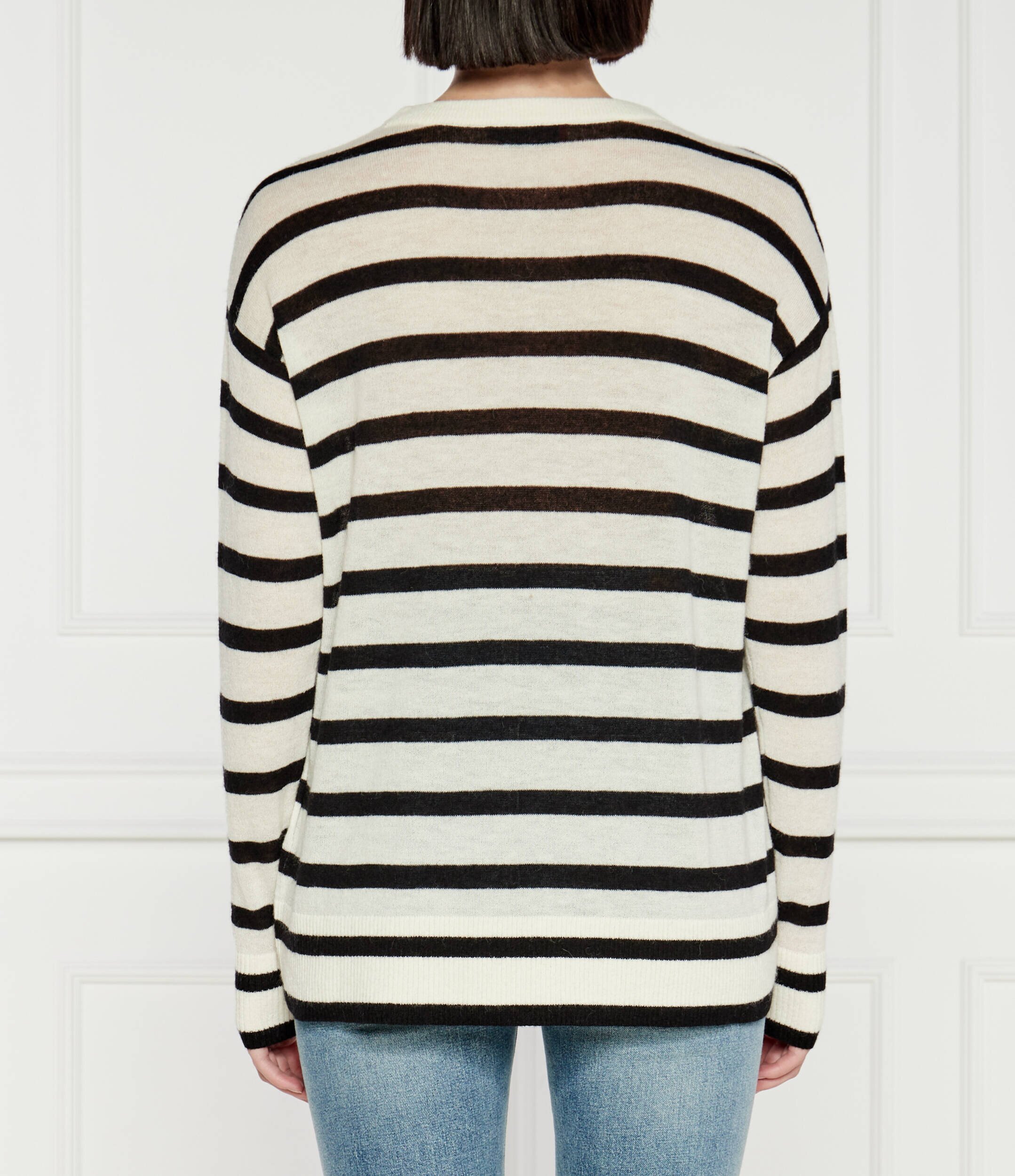 Max&Co. De lână pulover PLATA | Regular Fit
