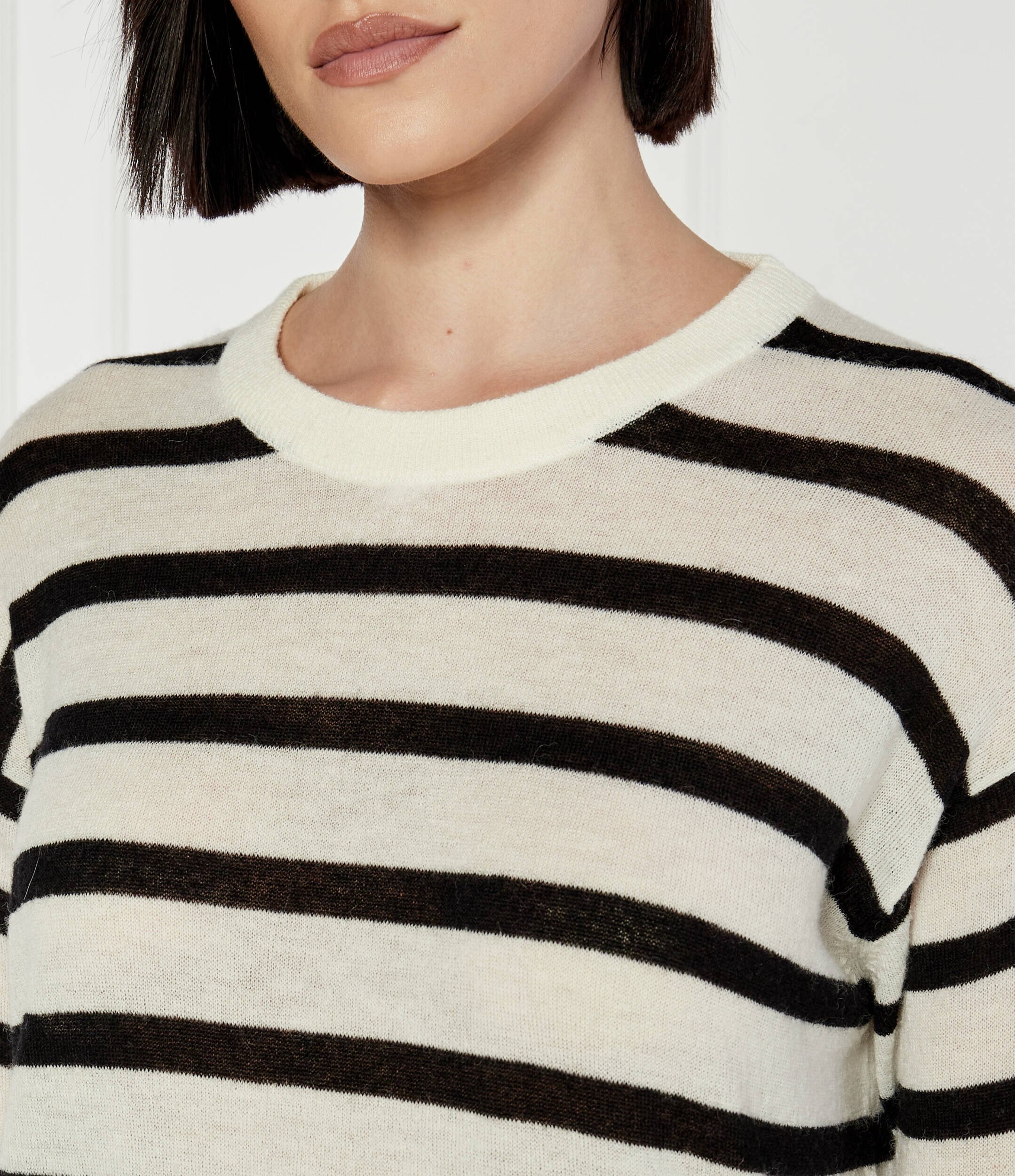 Max&Co. De lână pulover PLATA | Regular Fit