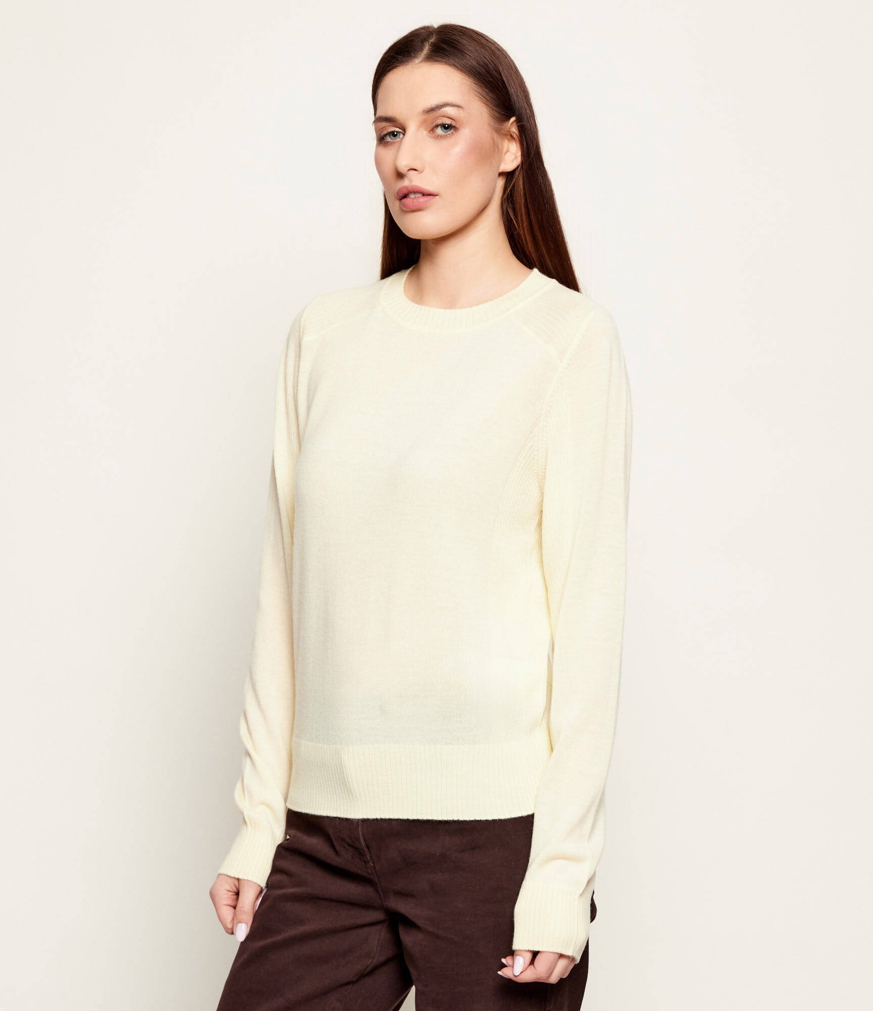 Max&Co. De lână pulover | regular fit