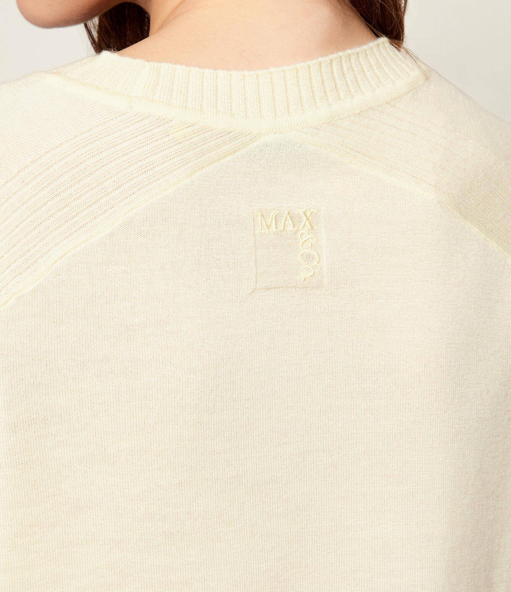 Max&Co. De lână pulover | regular fit