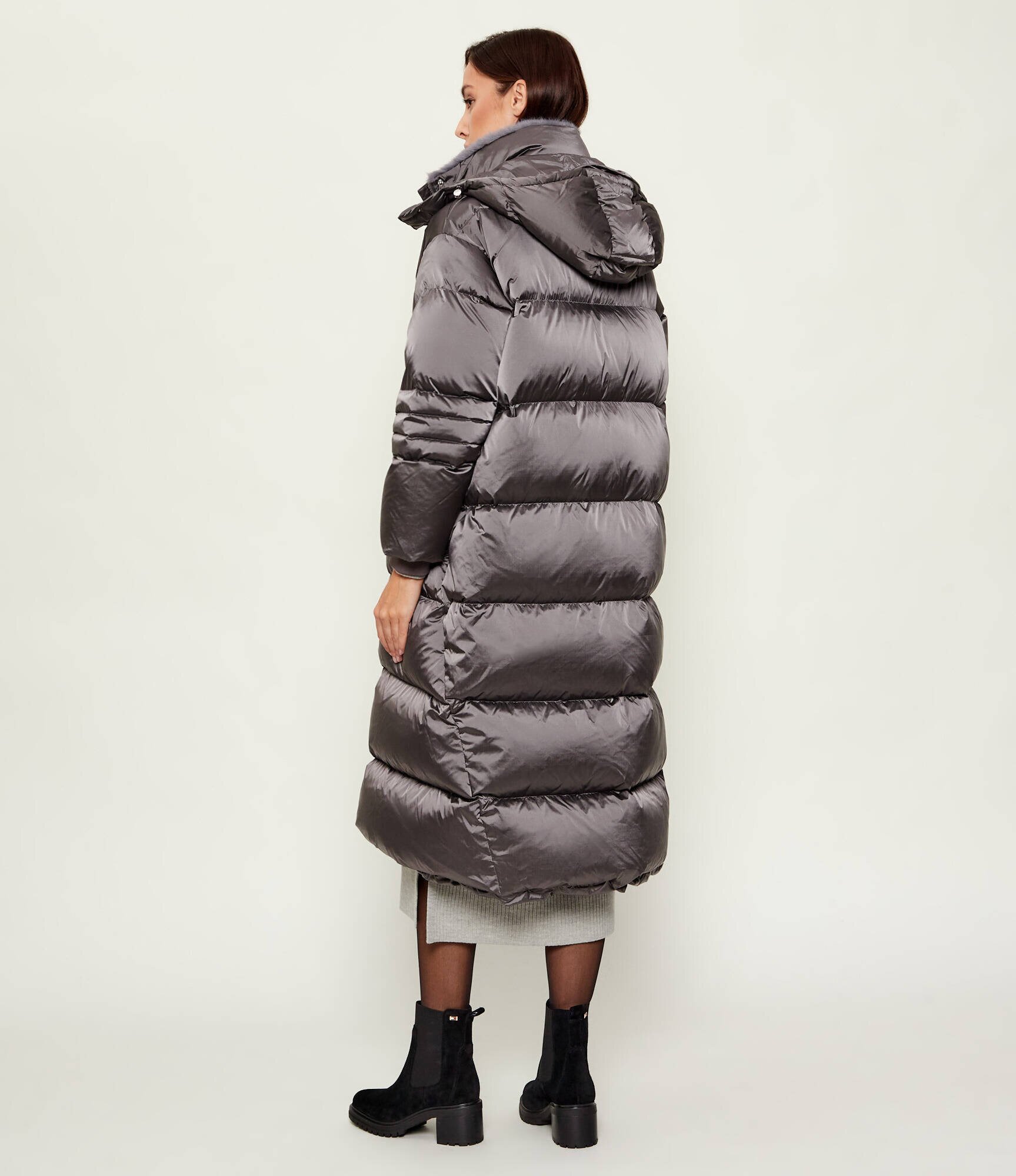 Max&Co. De puf palton ARMANDA