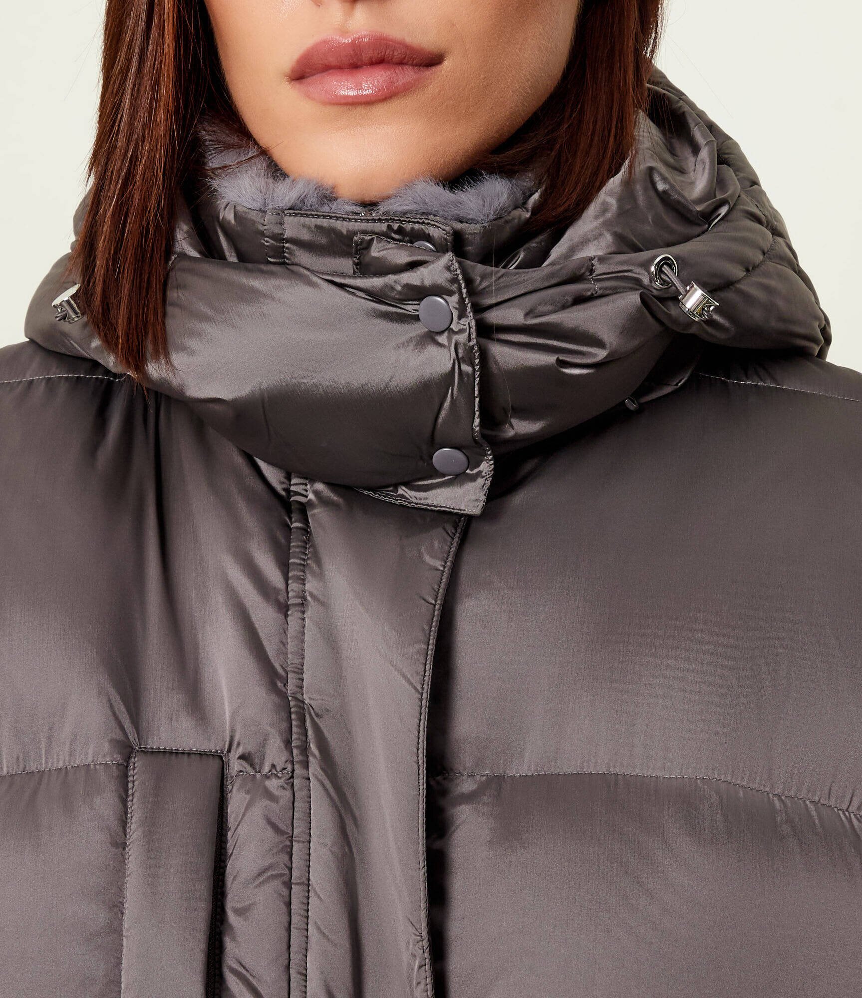 Max&Co. De puf palton ARMANDA