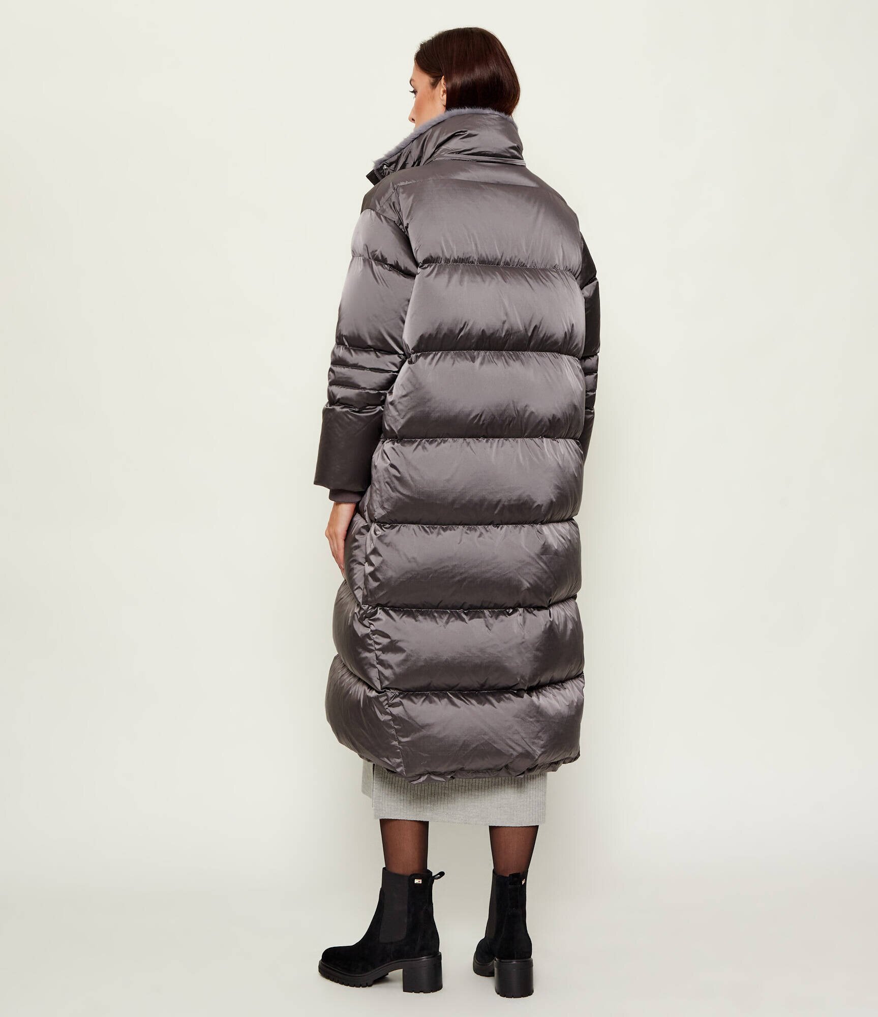Max&Co. De puf palton ARMANDA
