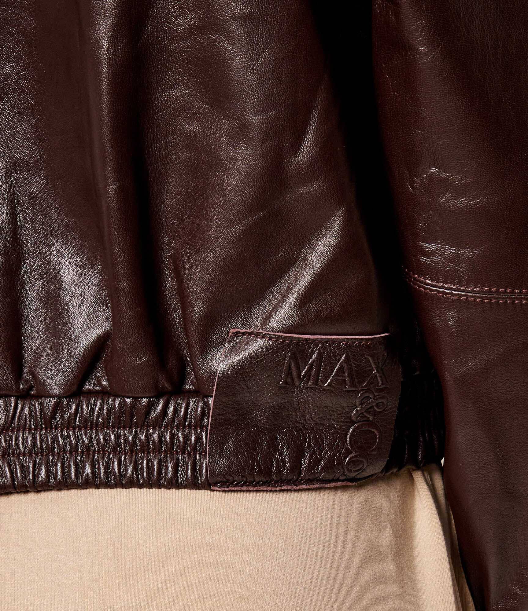 Max&Co. Geacă de piele MCORICETTA | regular fit