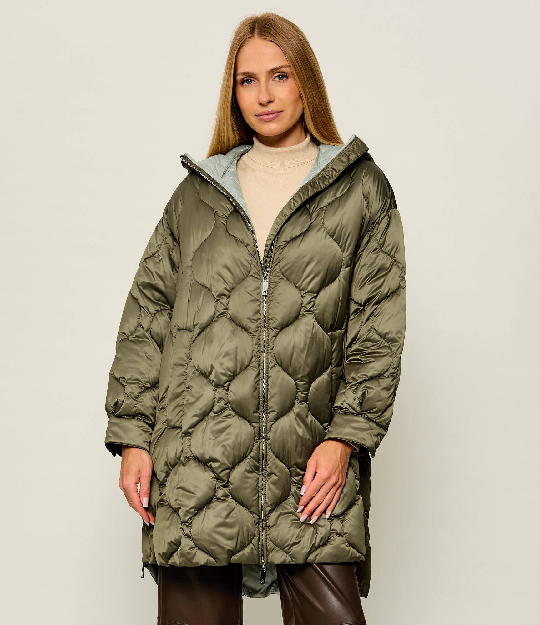 Max&Co. Geacă Mcovello | Loose fit