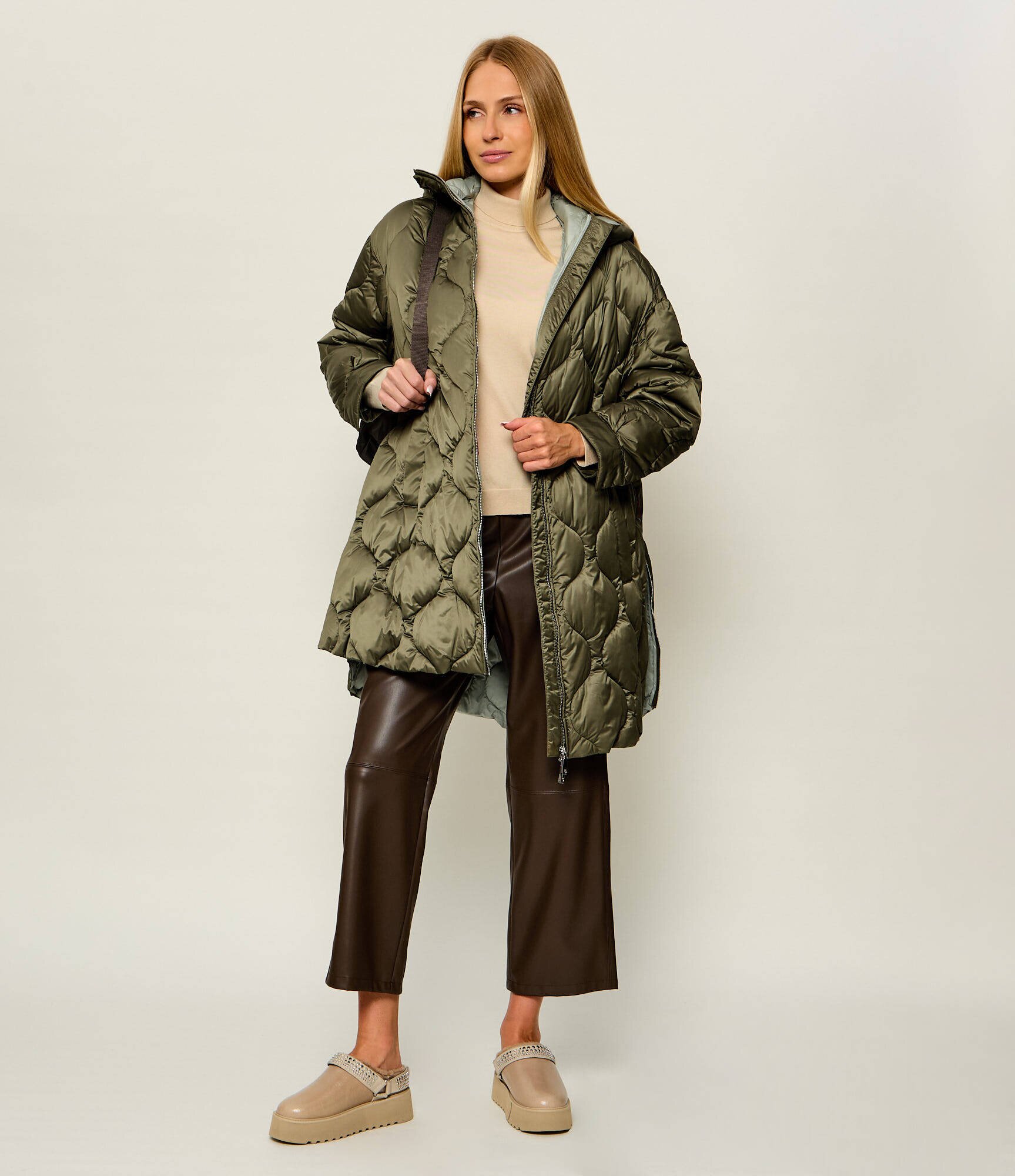 Max&Co. Geacă Mcovello | Loose fit