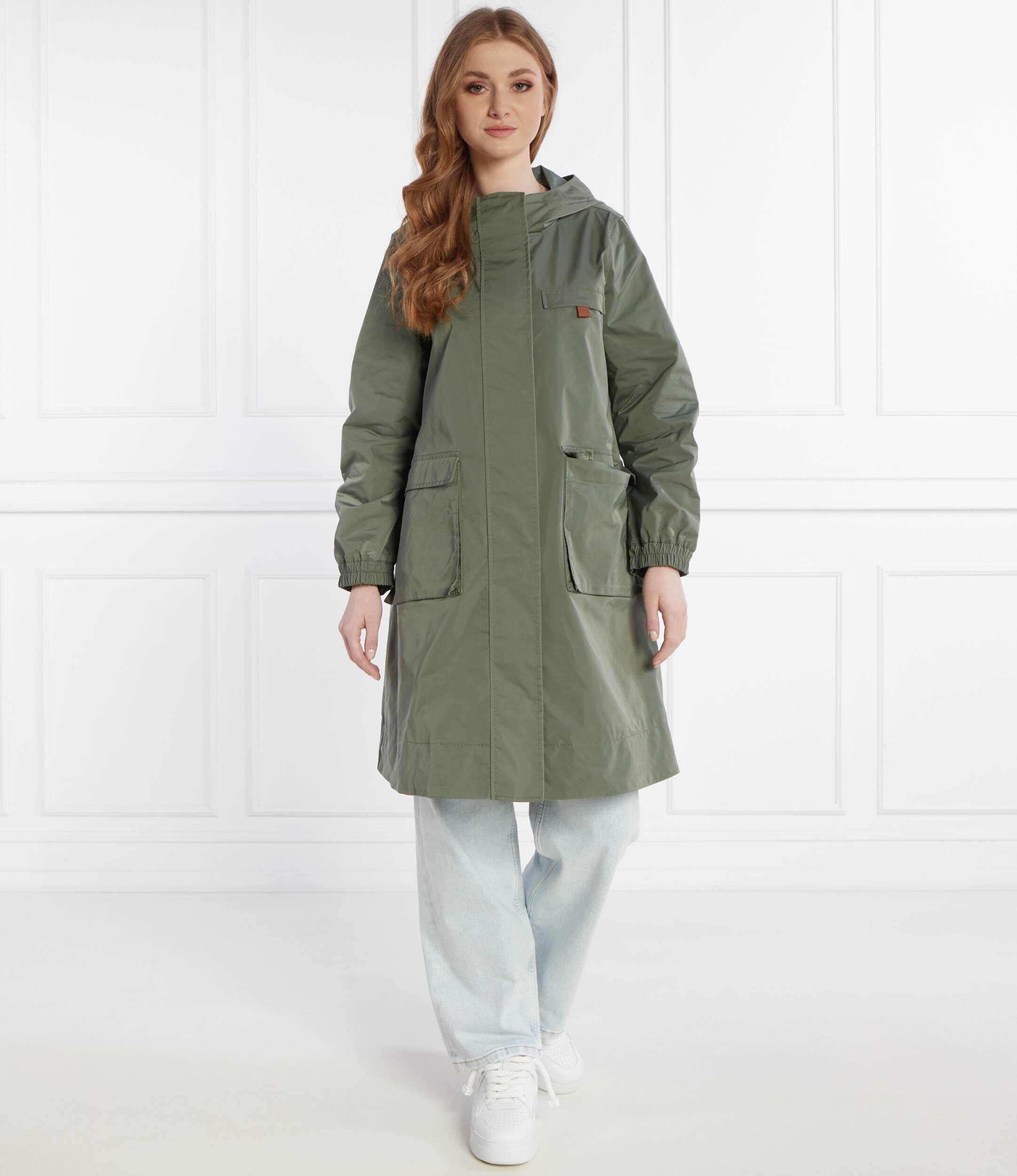 Max&Co. Geacă parka VEVEY | Loose fit