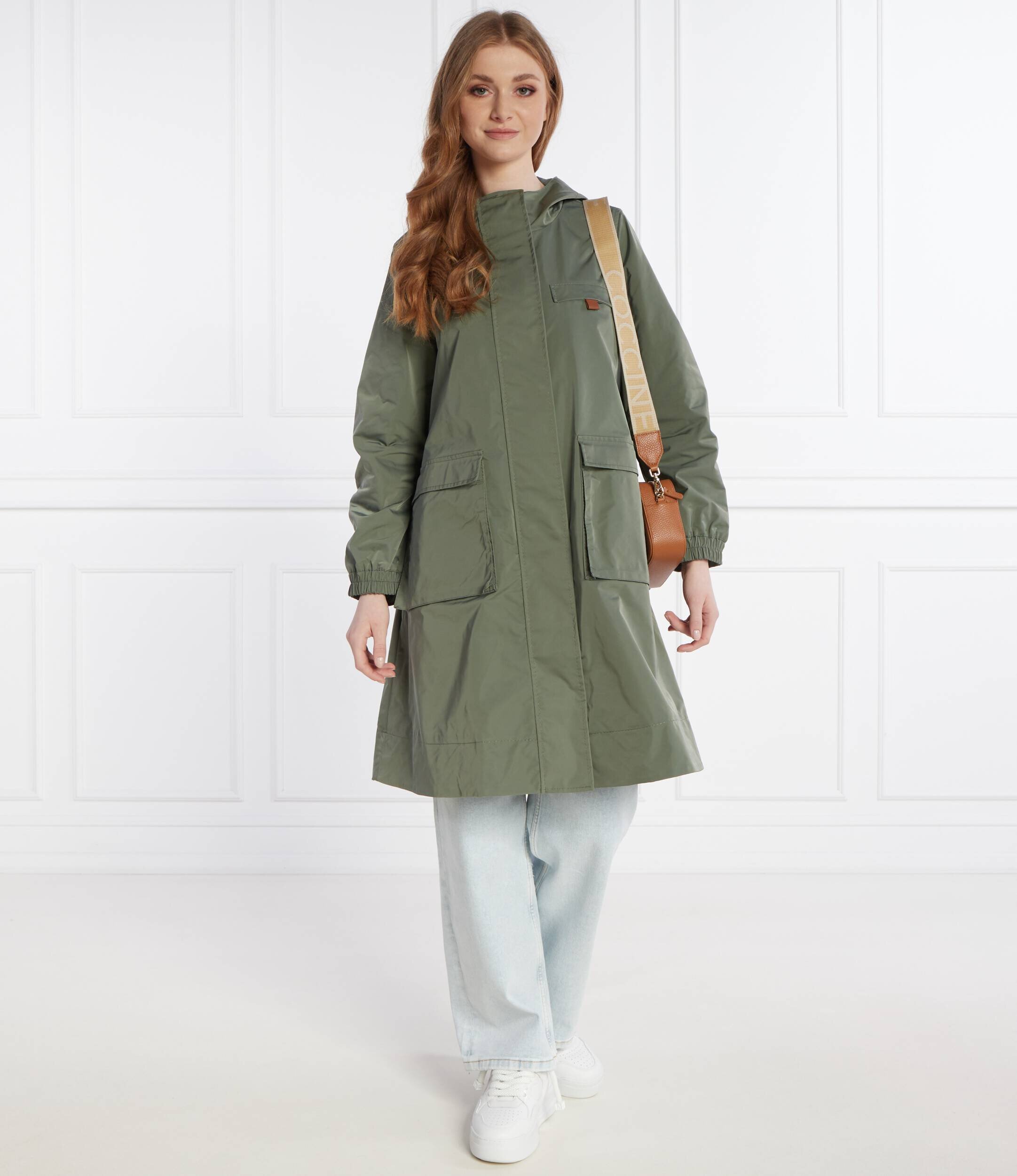 Max&Co. Geacă parka VEVEY | Loose fit