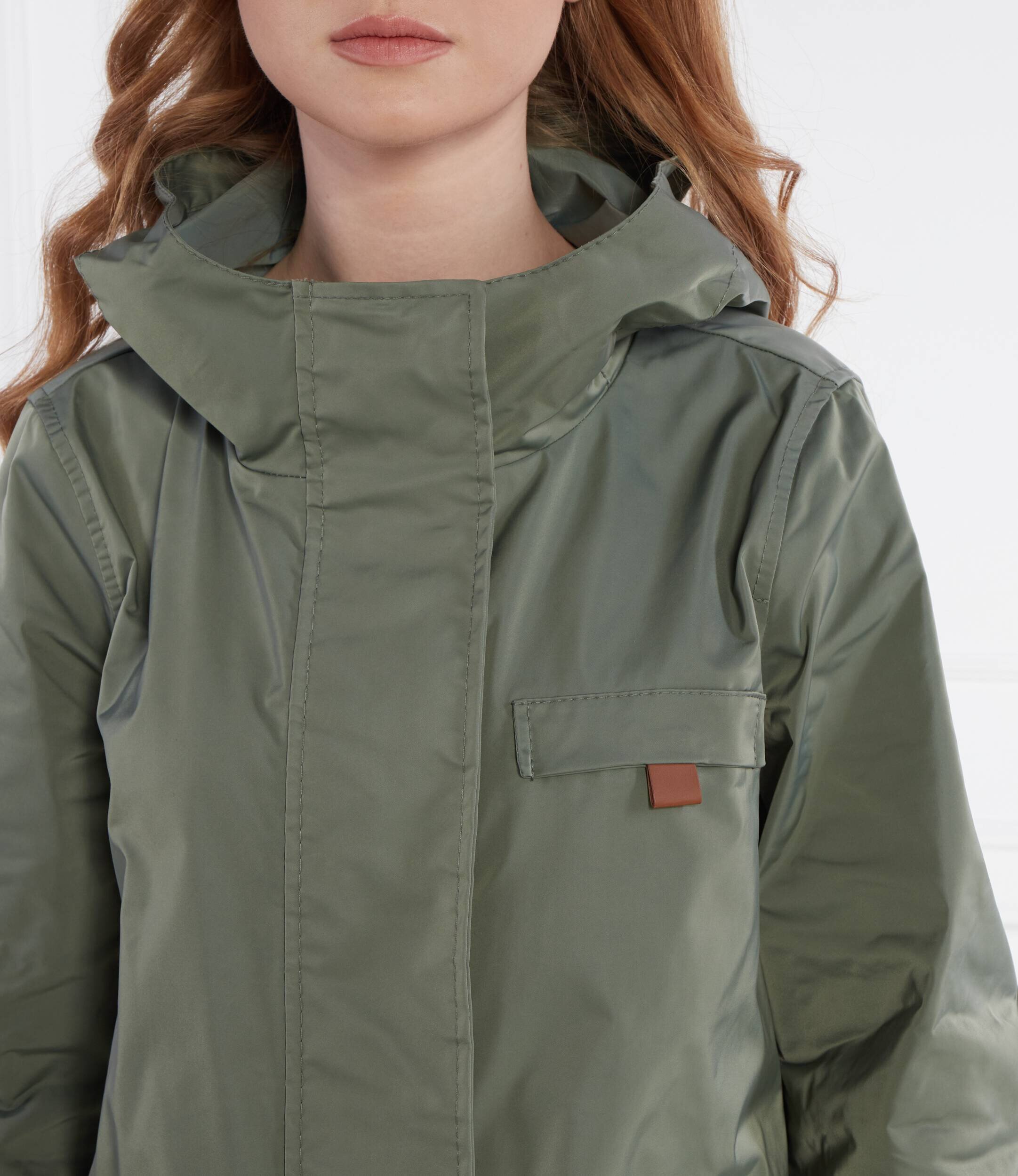 Max&Co. Geacă parka VEVEY | Loose fit