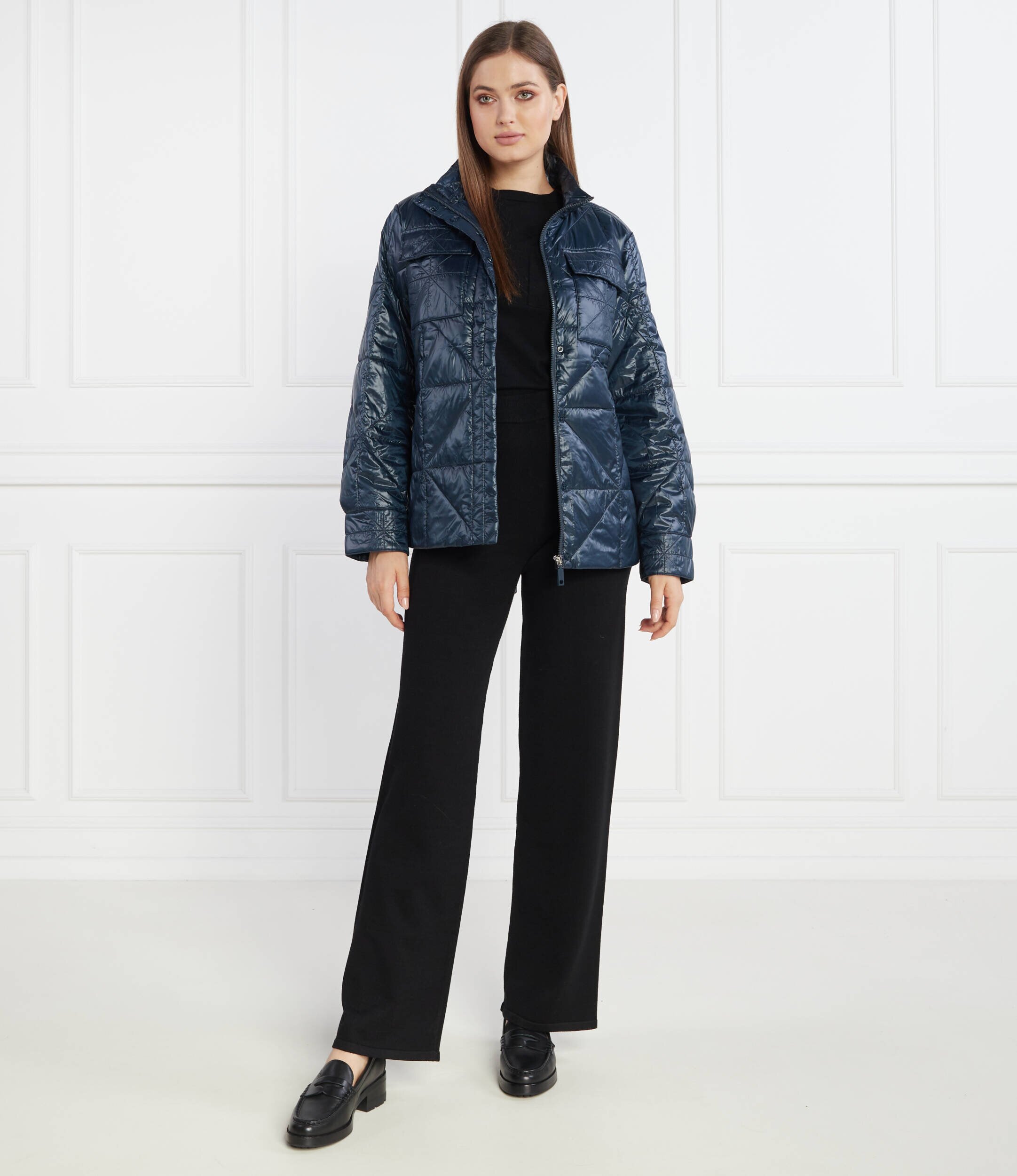 Max&Co. Geacă | Relaxed fit