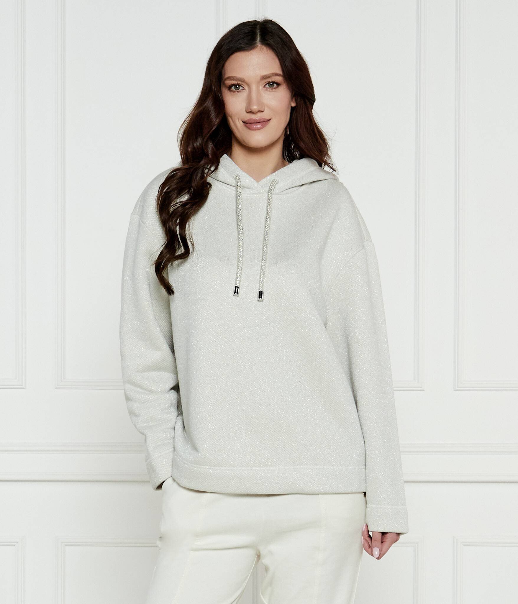 Max&Co. Hanorac FIORIRE | Relaxed fit