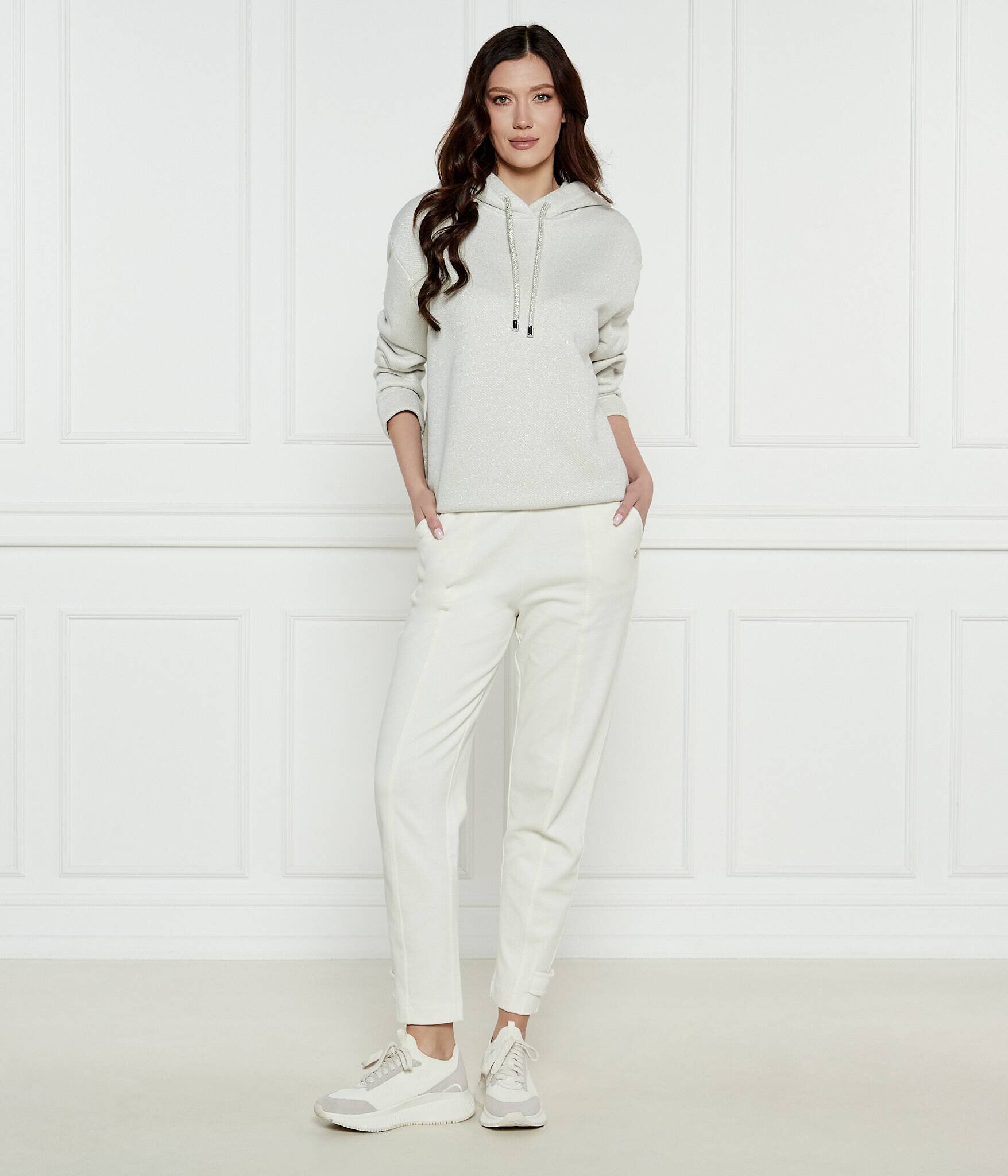 Max&Co. Hanorac FIORIRE | Relaxed fit