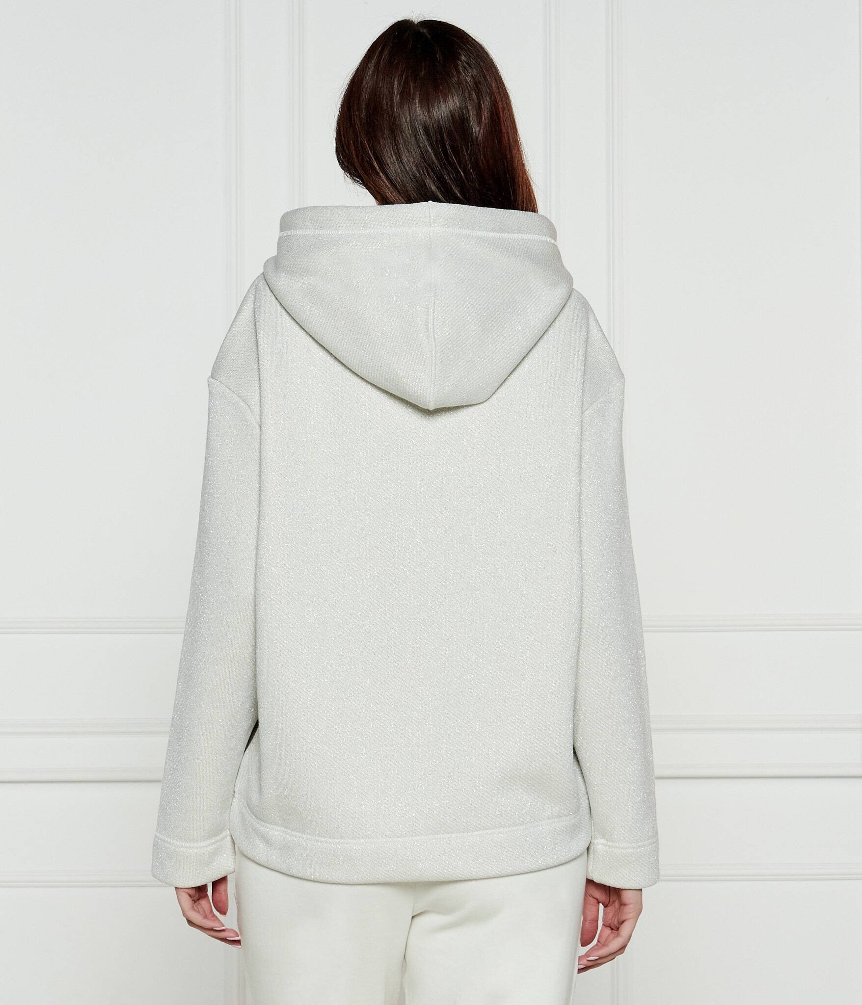 Max&Co. Hanorac FIORIRE | Relaxed fit