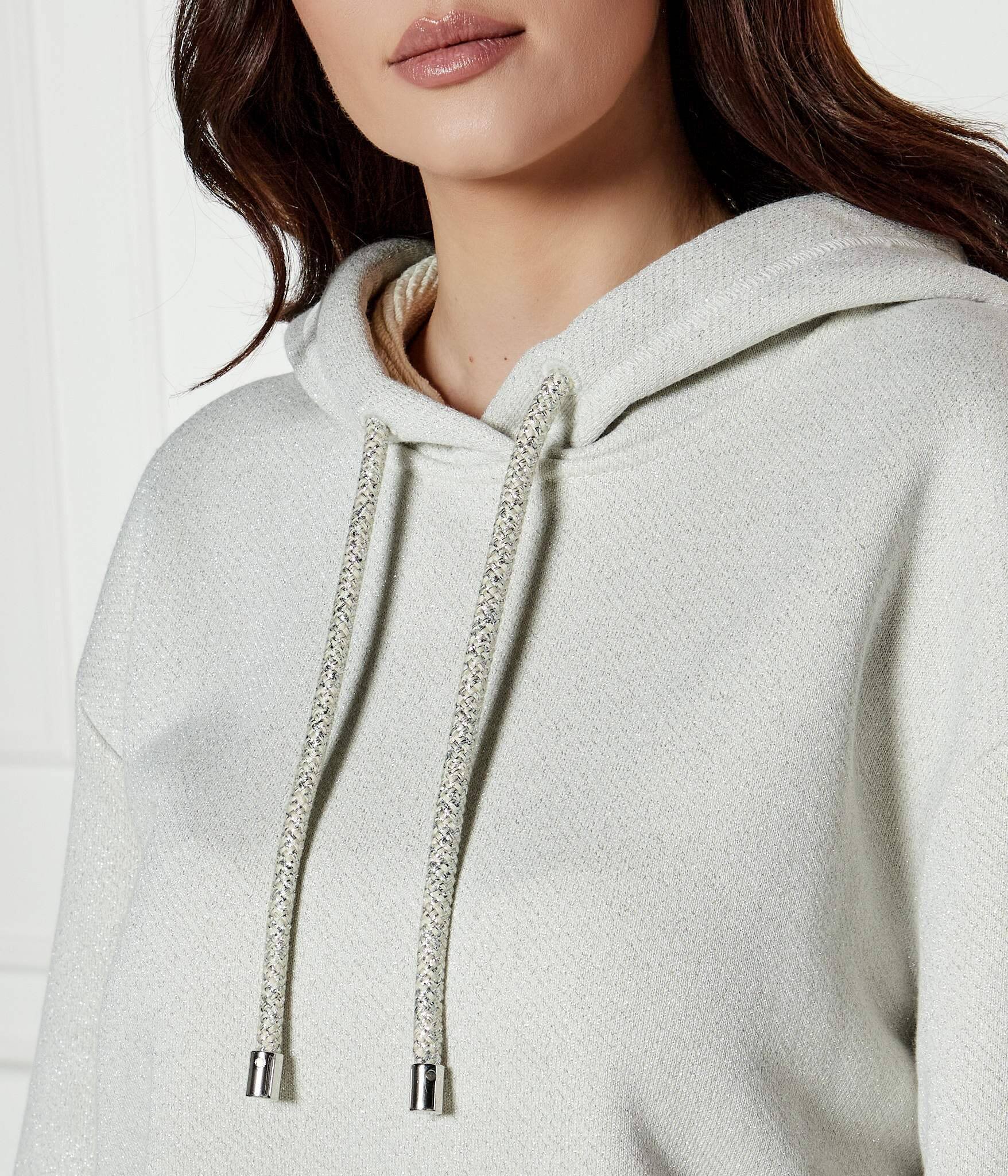 Max&Co. Hanorac FIORIRE | Relaxed fit